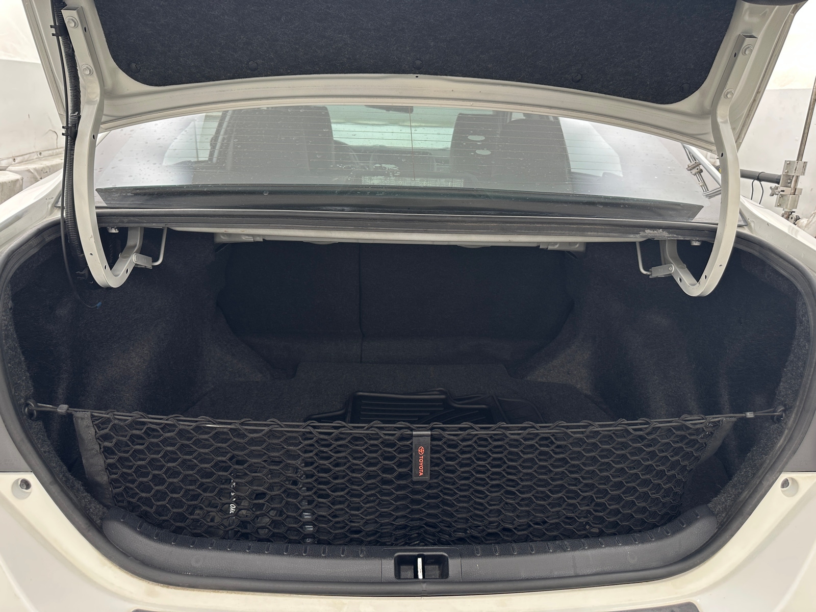 Thumbnail: 2016 Toyota Corolla - 7