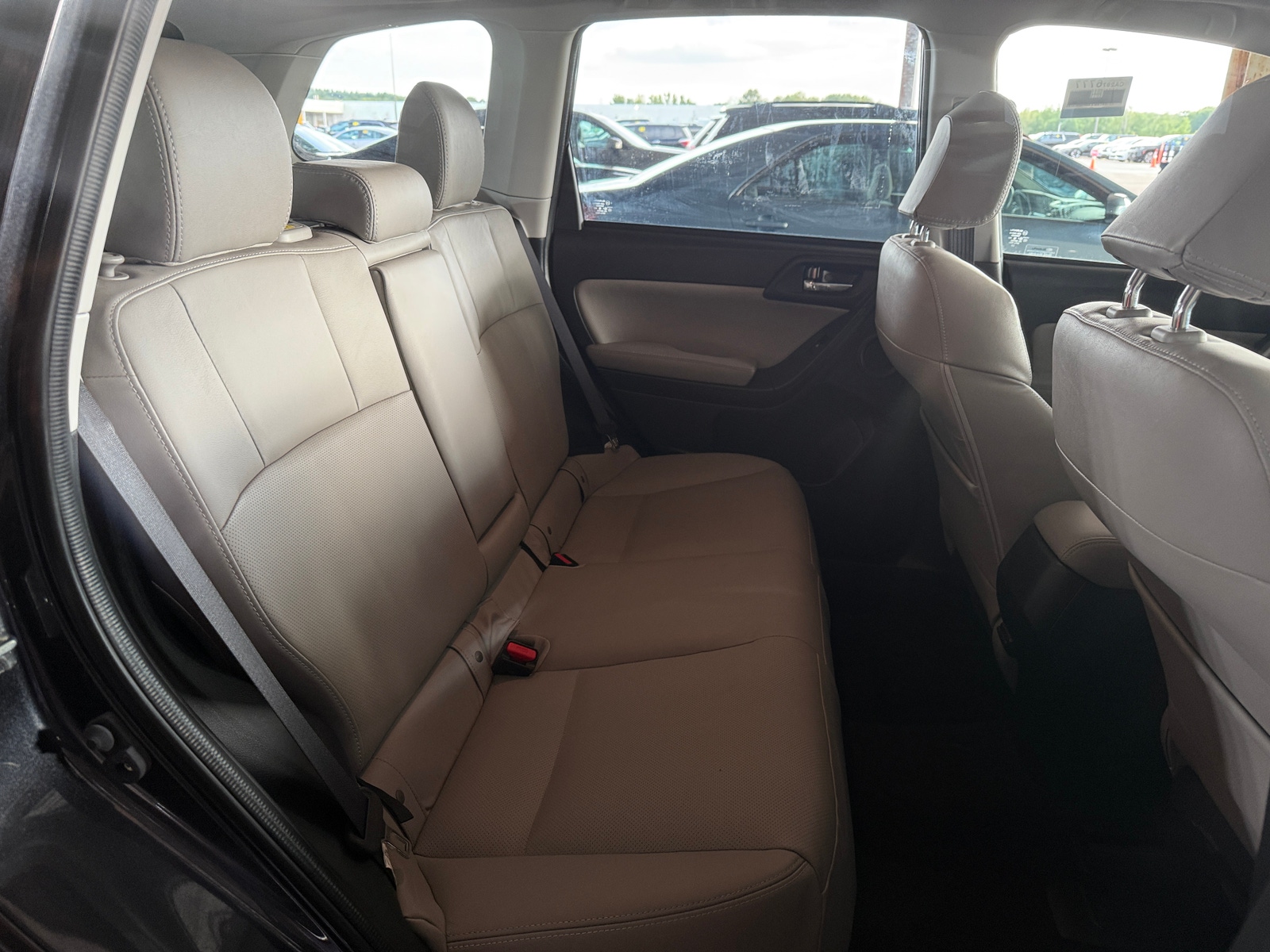 Thumbnail: 2016 Subaru Forester - 5