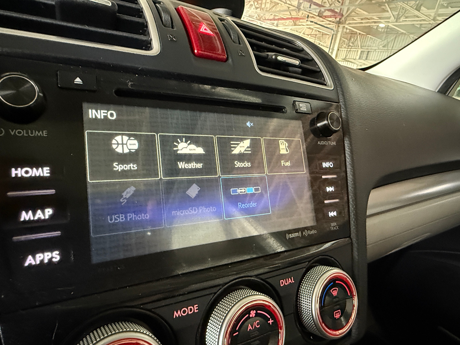 Thumbnail: 2016 Subaru Forester - 3