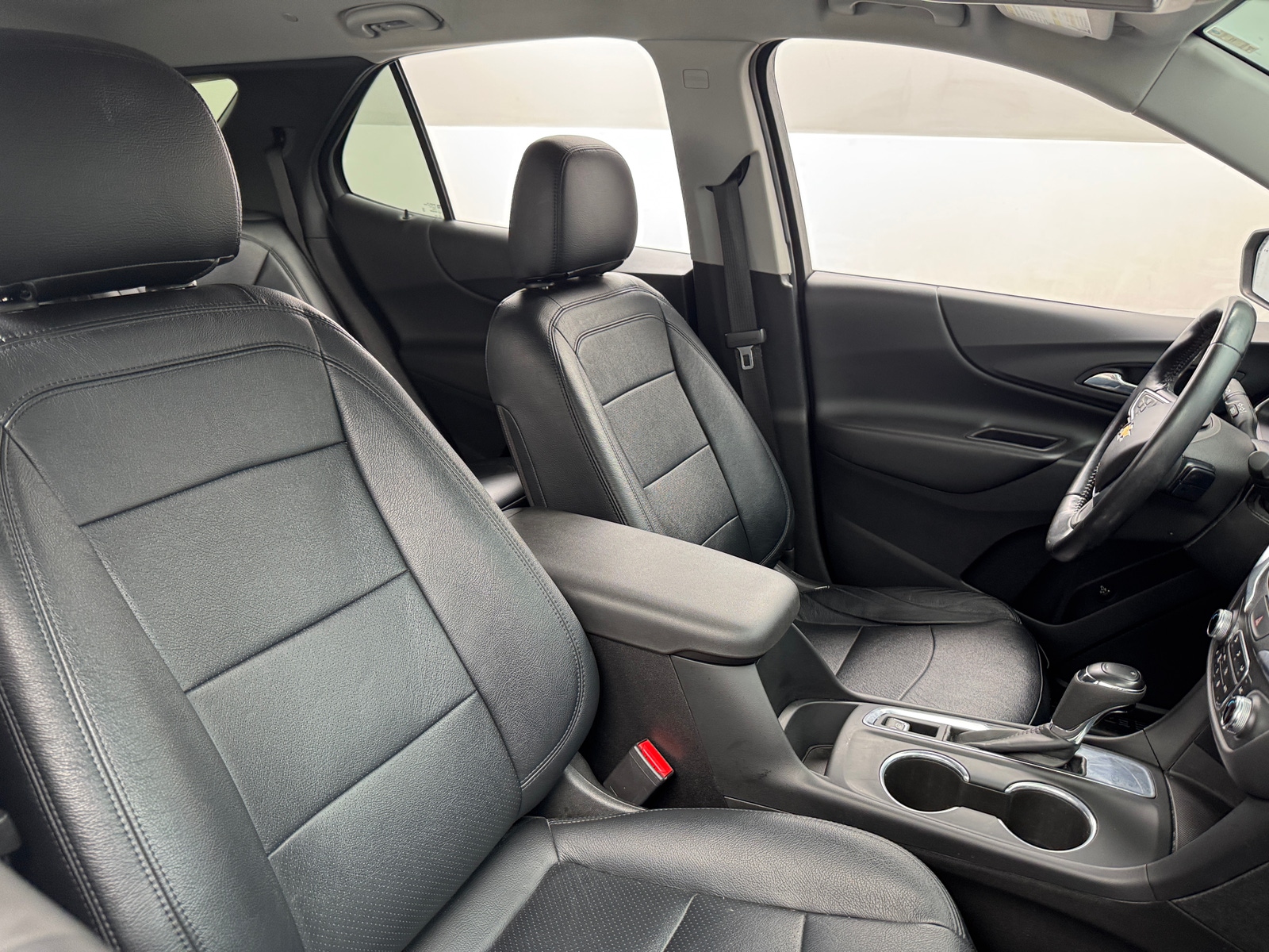 Thumbnail: 2020 Chevrolet Equinox - 2