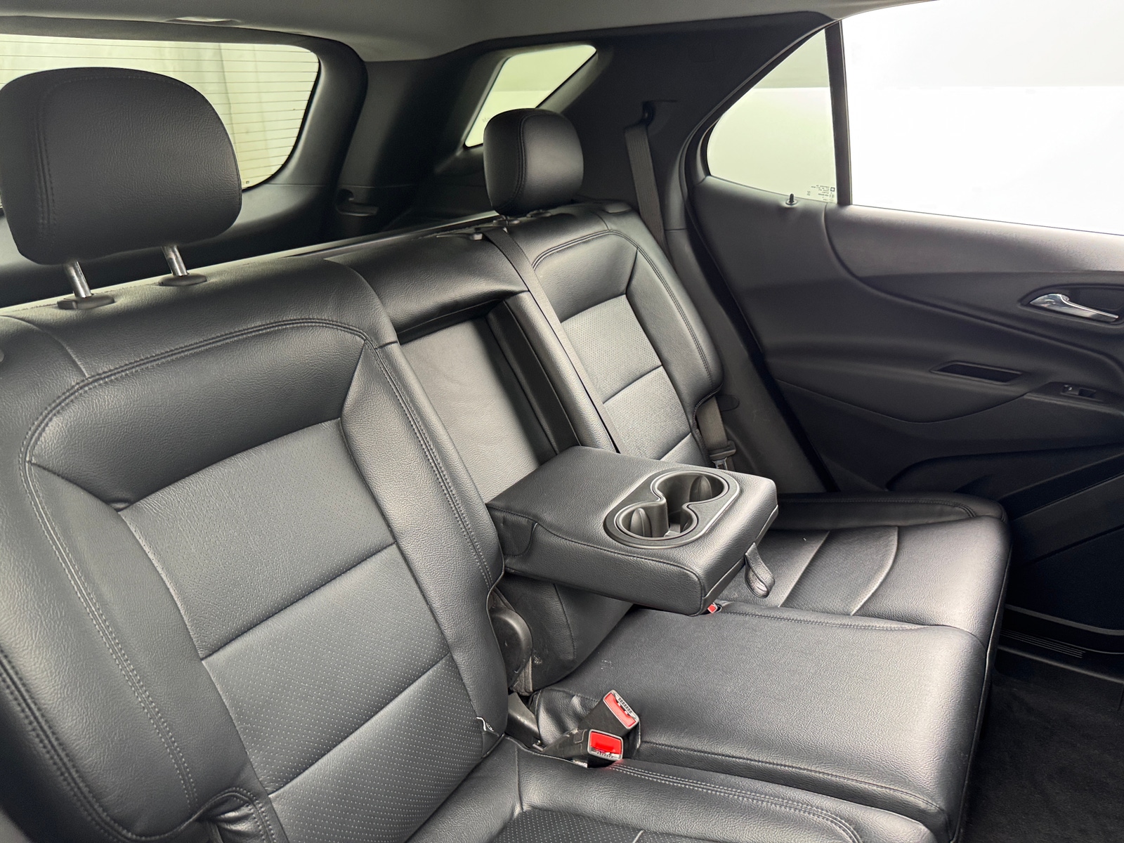 Thumbnail: 2020 Chevrolet Equinox - 6