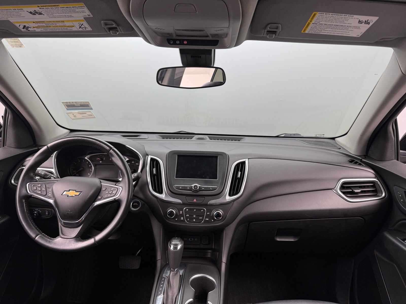 Thumbnail: 2020 Chevrolet Equinox - 3