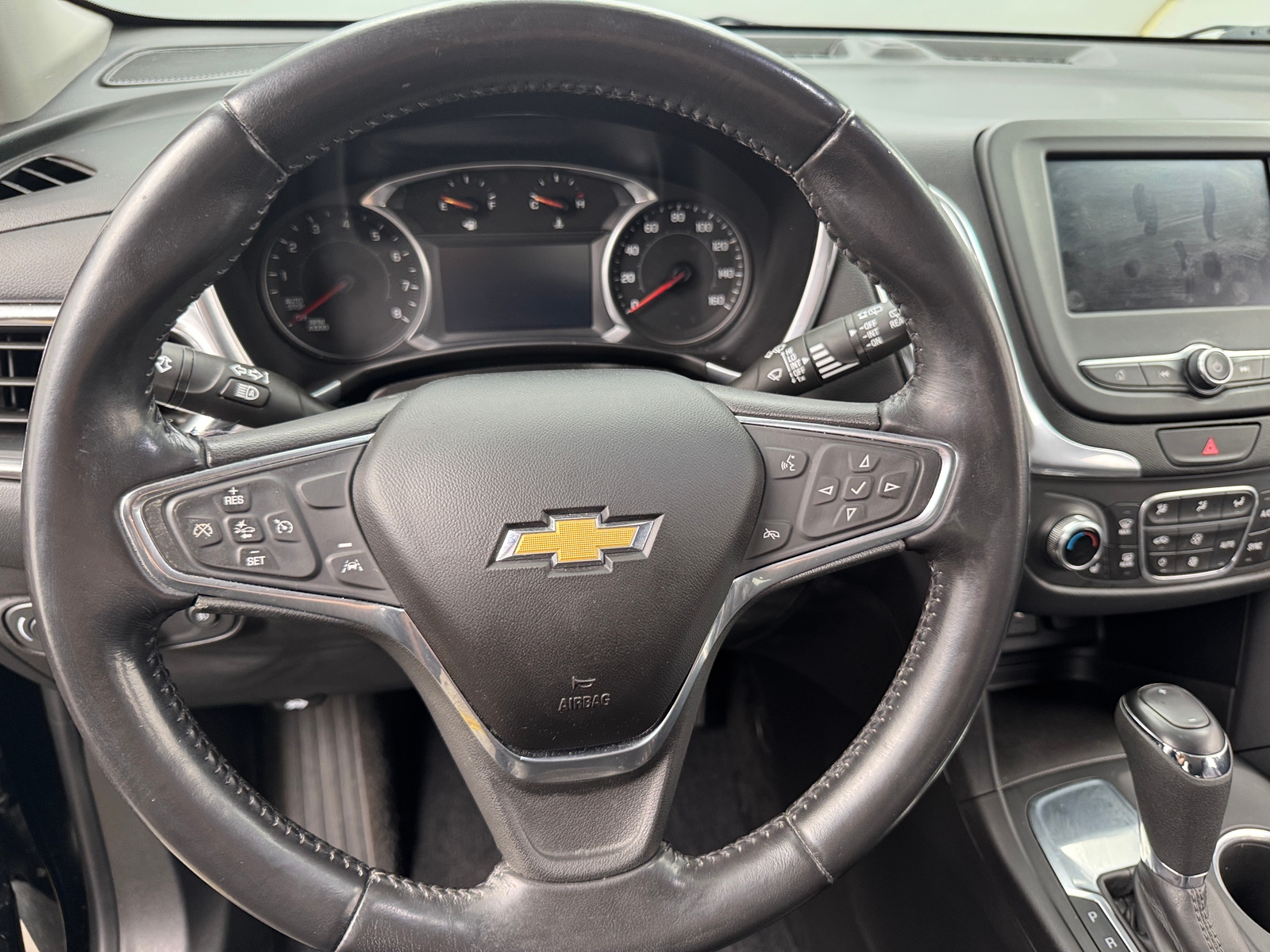 Thumbnail: 2020 Chevrolet Equinox - 5