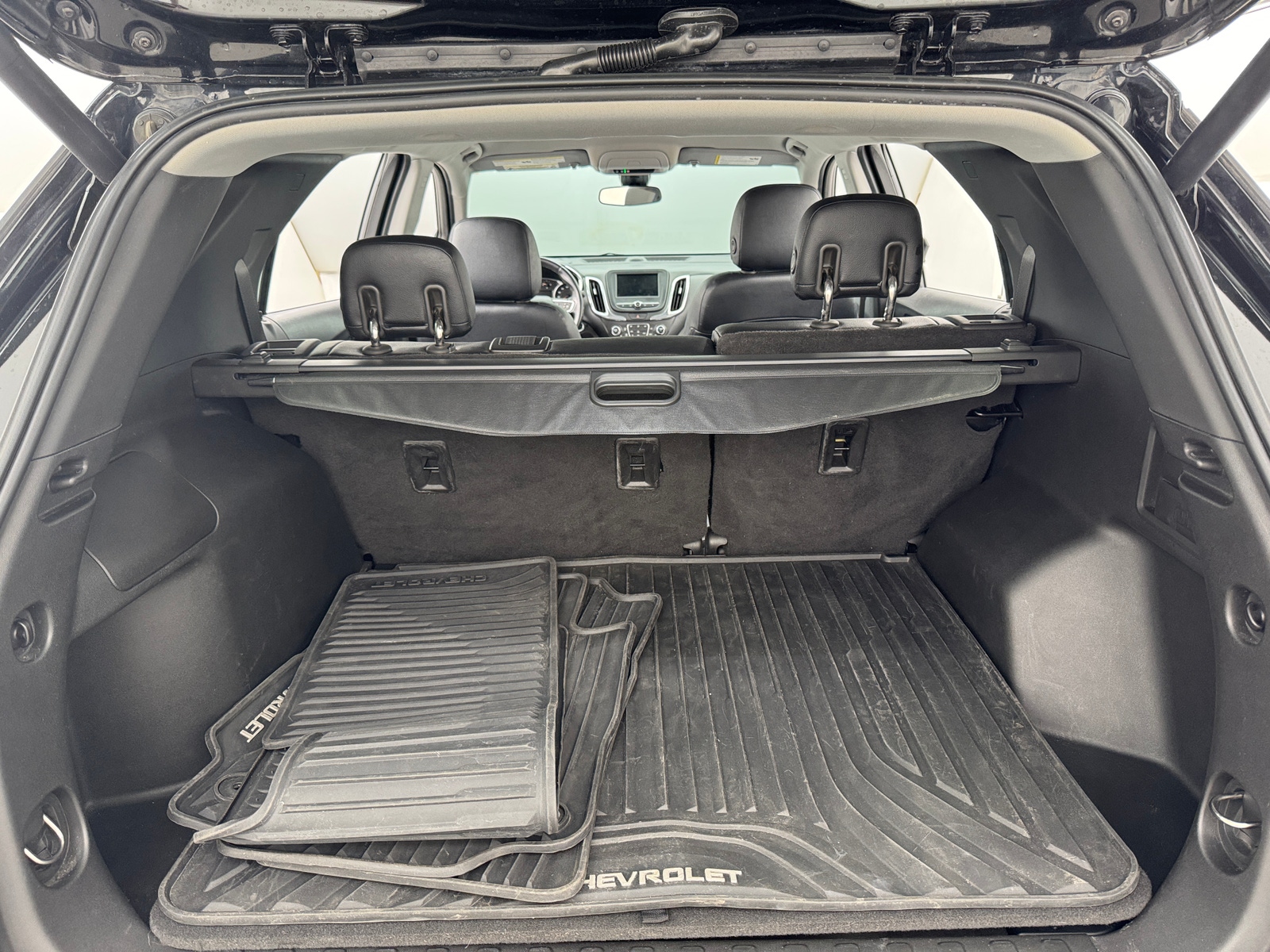 Thumbnail: 2020 Chevrolet Equinox - 7