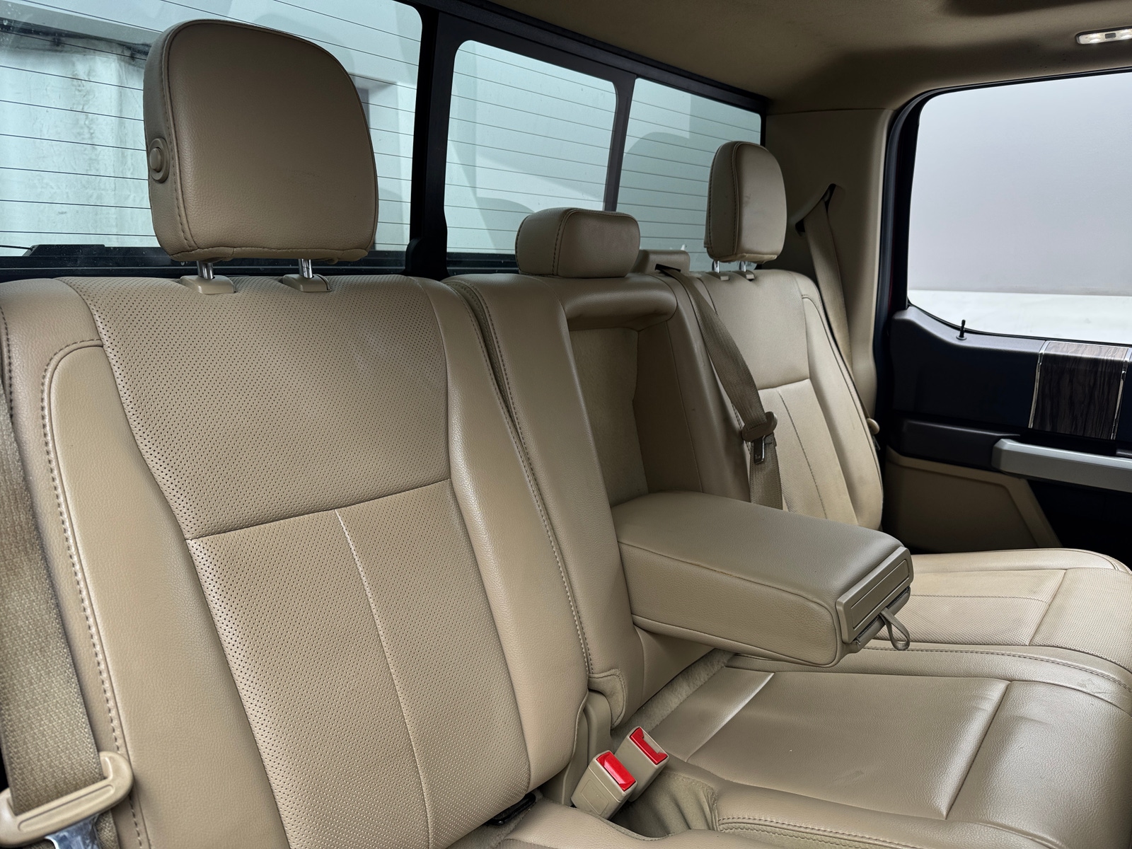 Thumbnail: 2018 Ford Econoline - 5