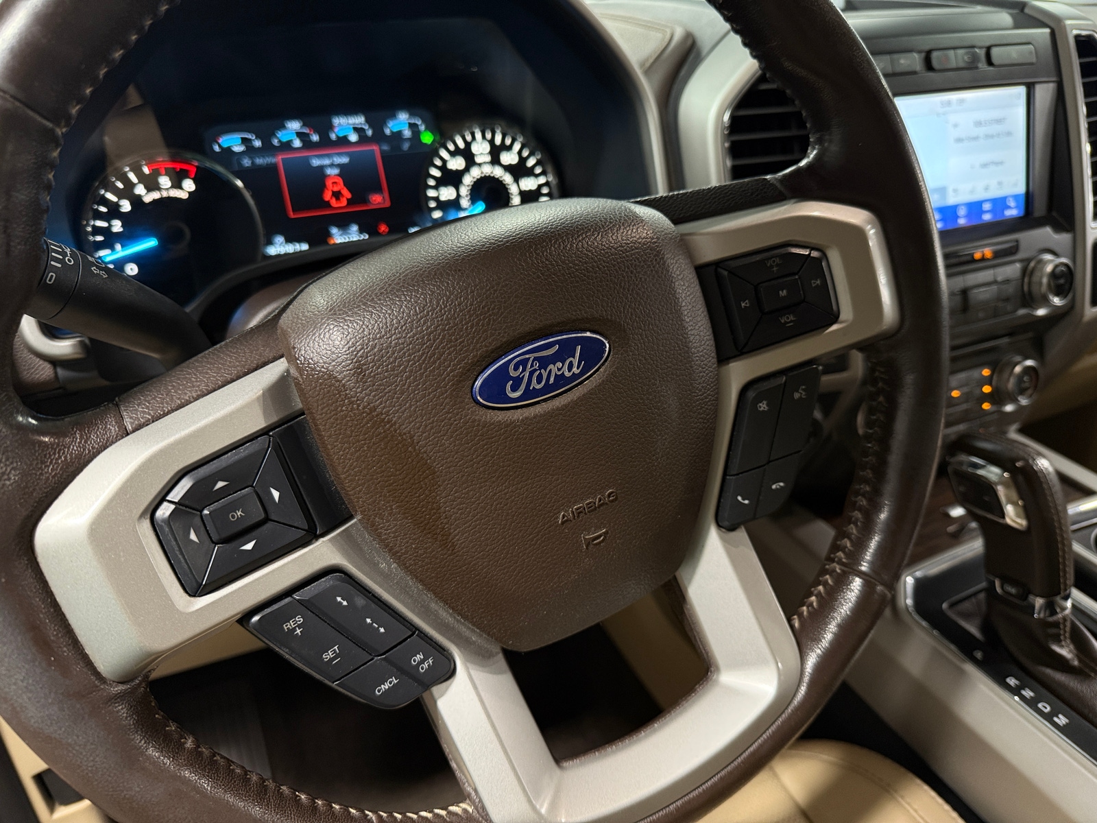 Thumbnail: 2018 Ford Econoline - 4