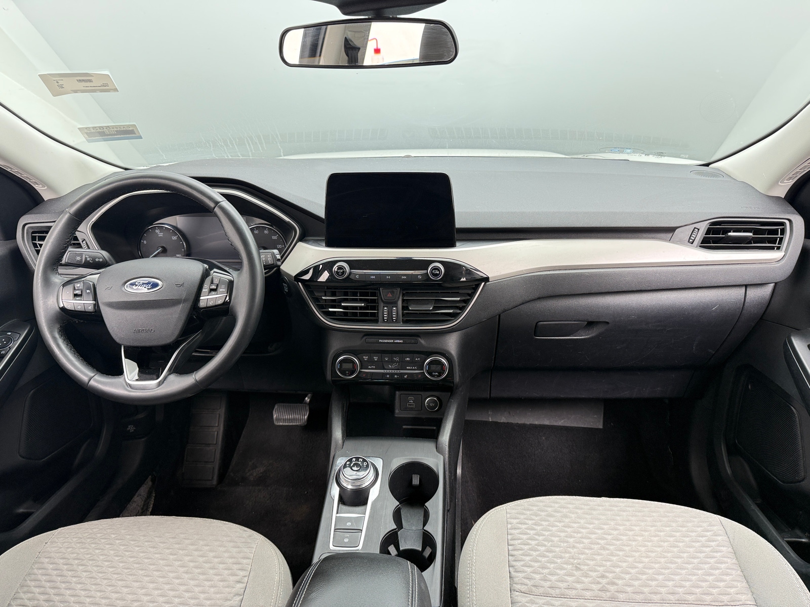 Thumbnail: 2021 Ford Escape - 3