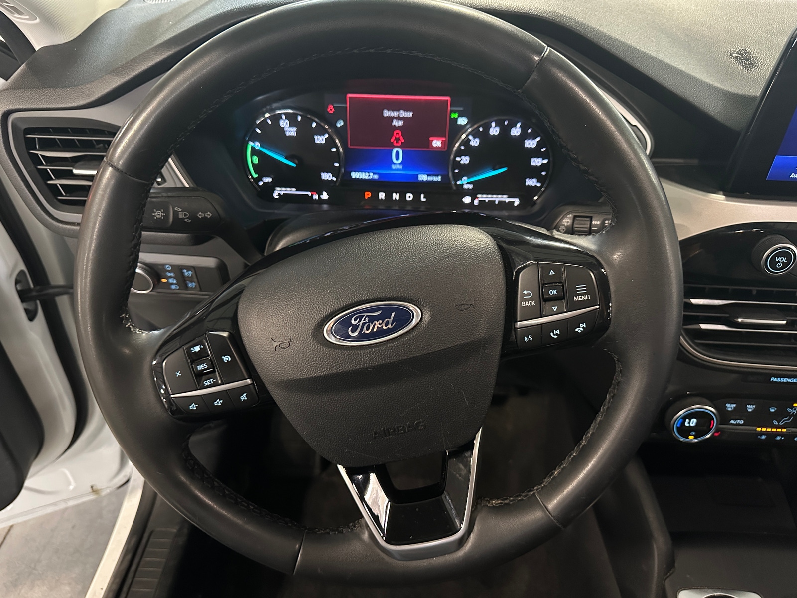 Thumbnail: 2021 Ford Escape - 5