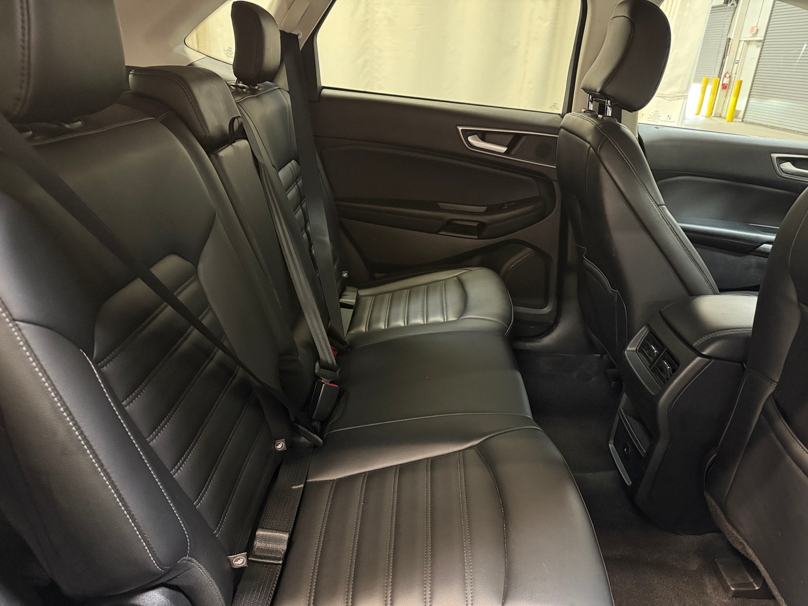 Thumbnail: 2024 Ford Edge - 5
