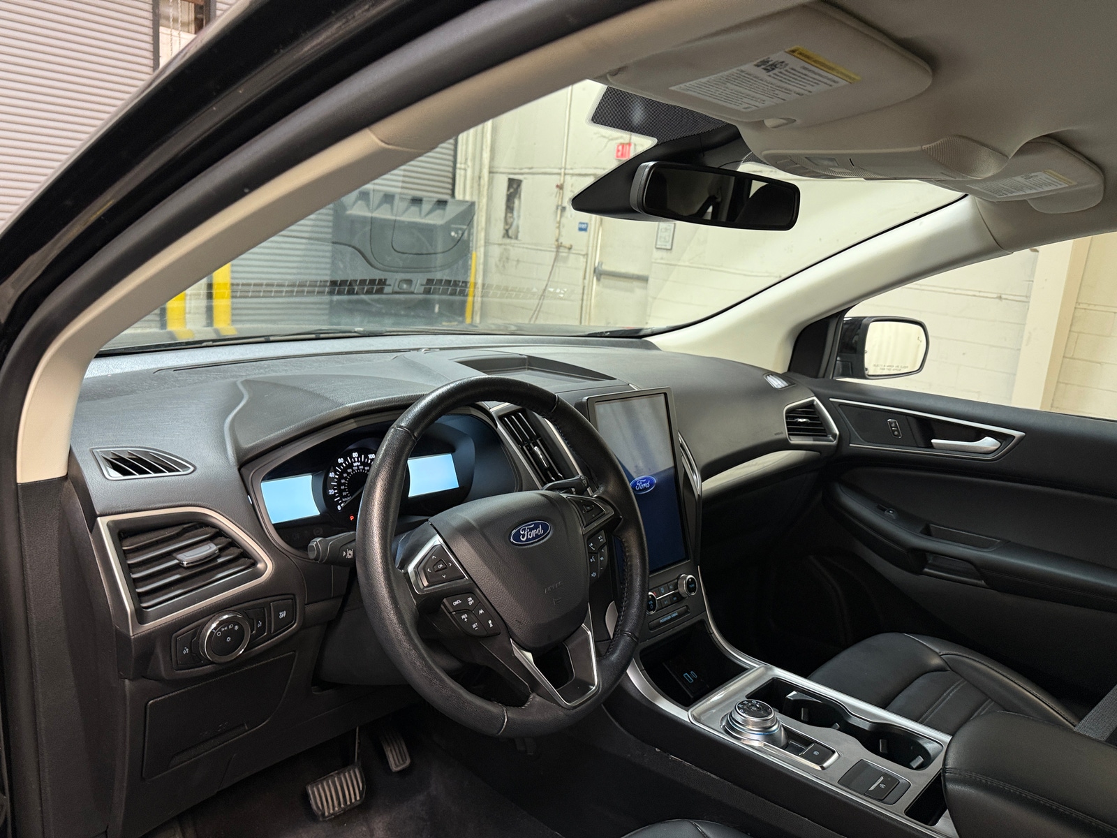 Thumbnail: 2024 Ford Edge - 2