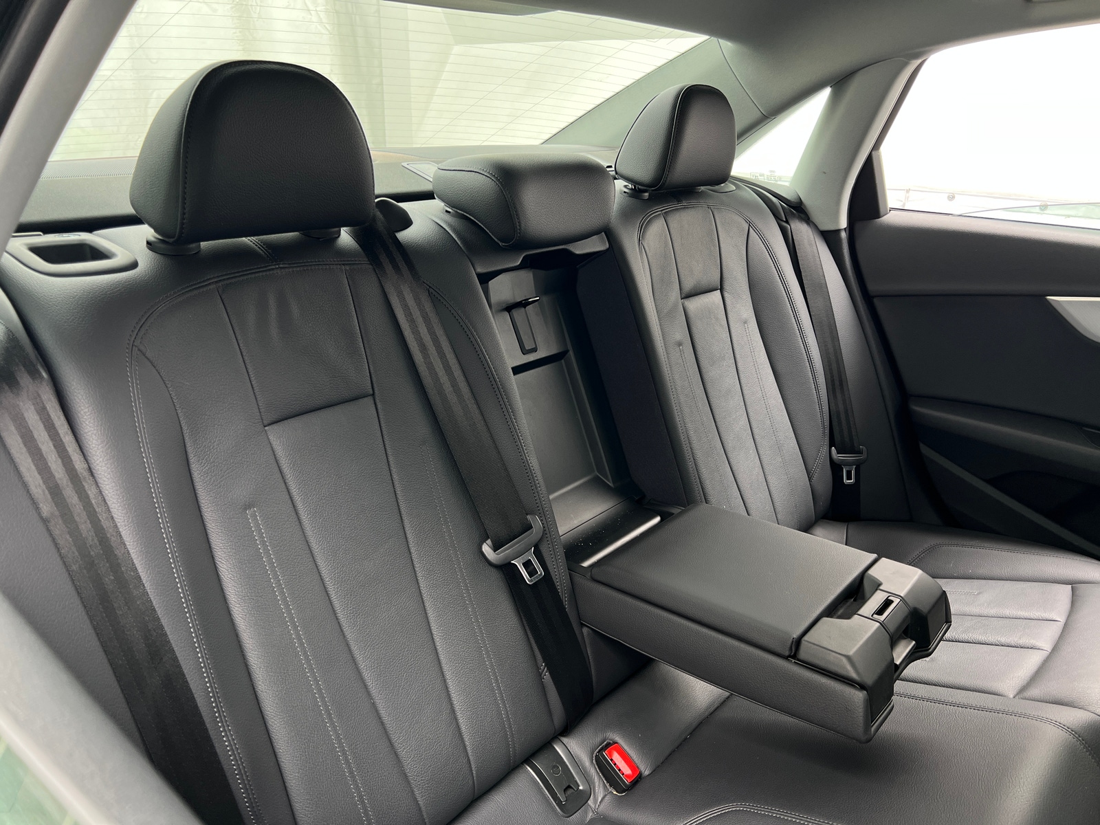 Thumbnail: 2017 Audi A4 - 5