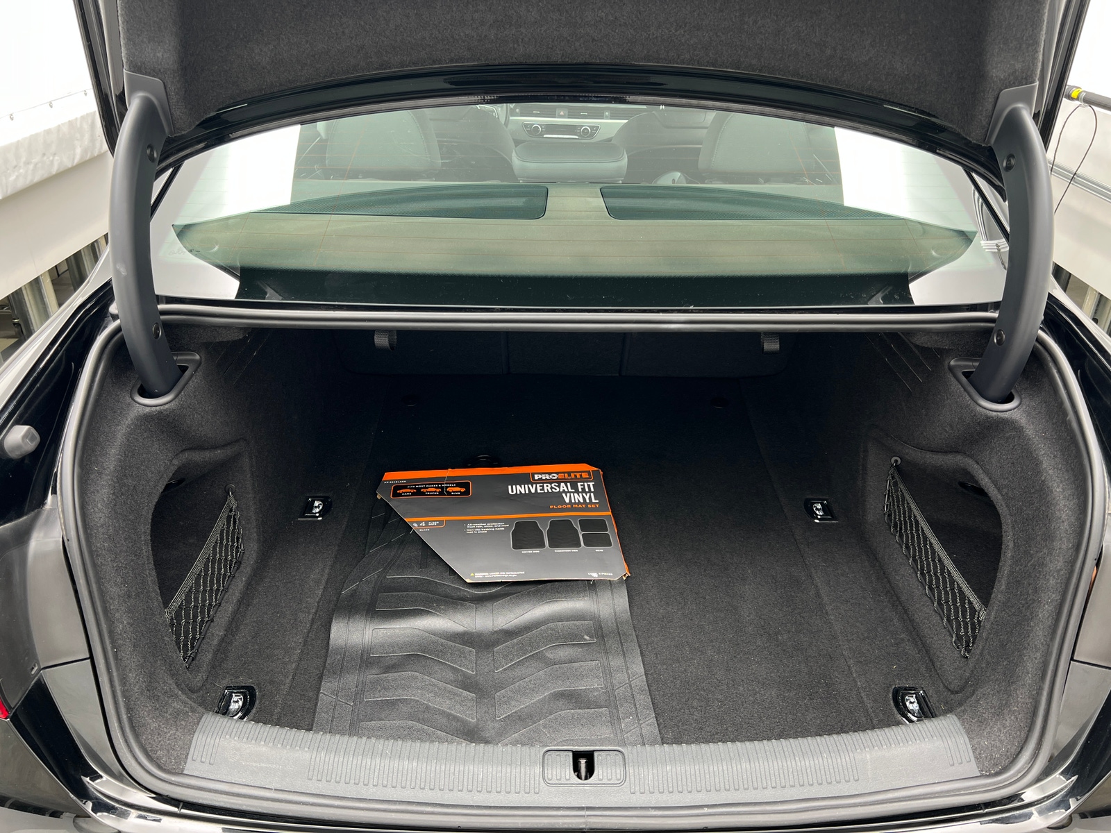 Thumbnail: 2017 Audi A4 - 6
