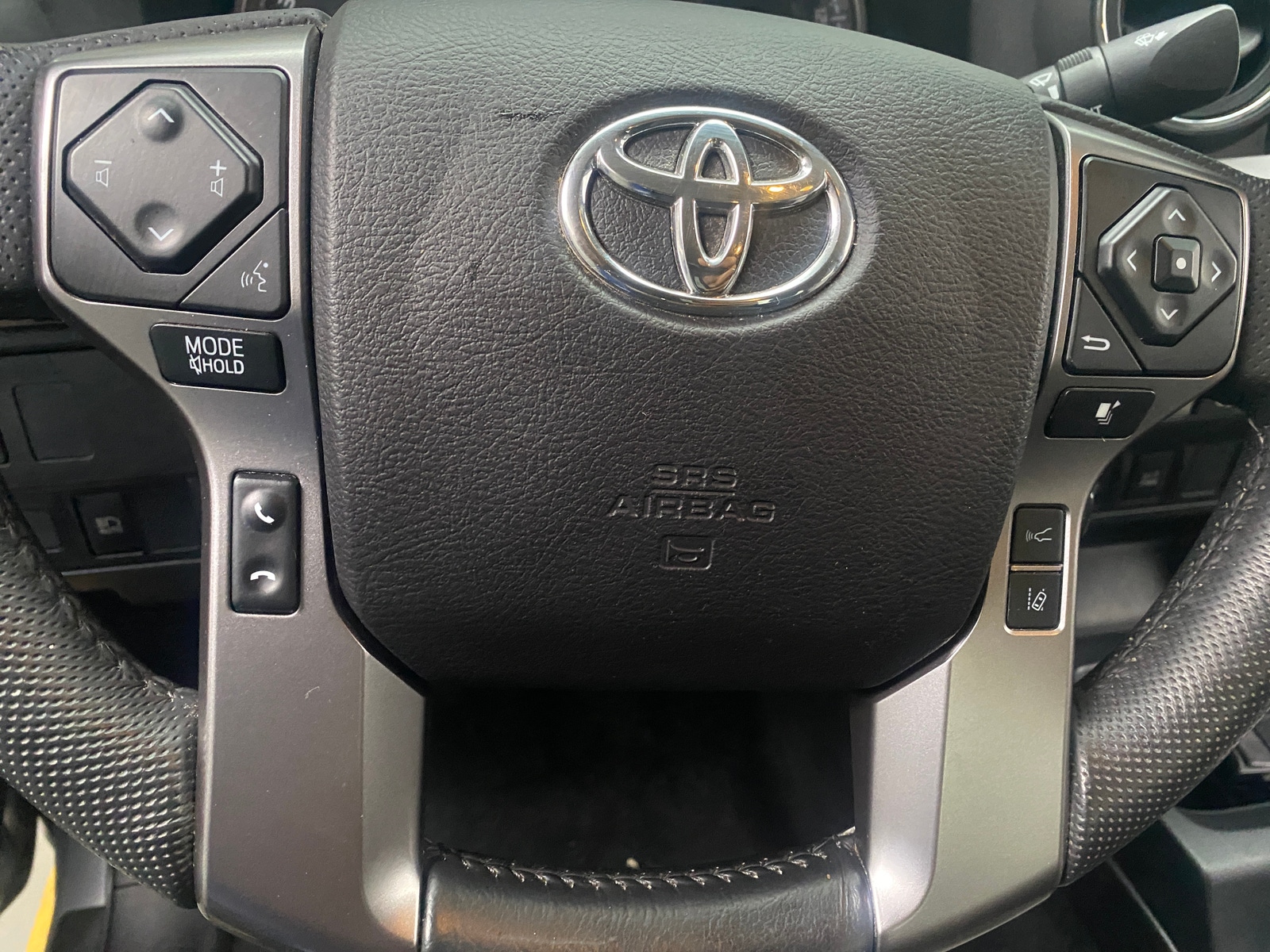 Thumbnail: 2021 Toyota Tacoma - 5