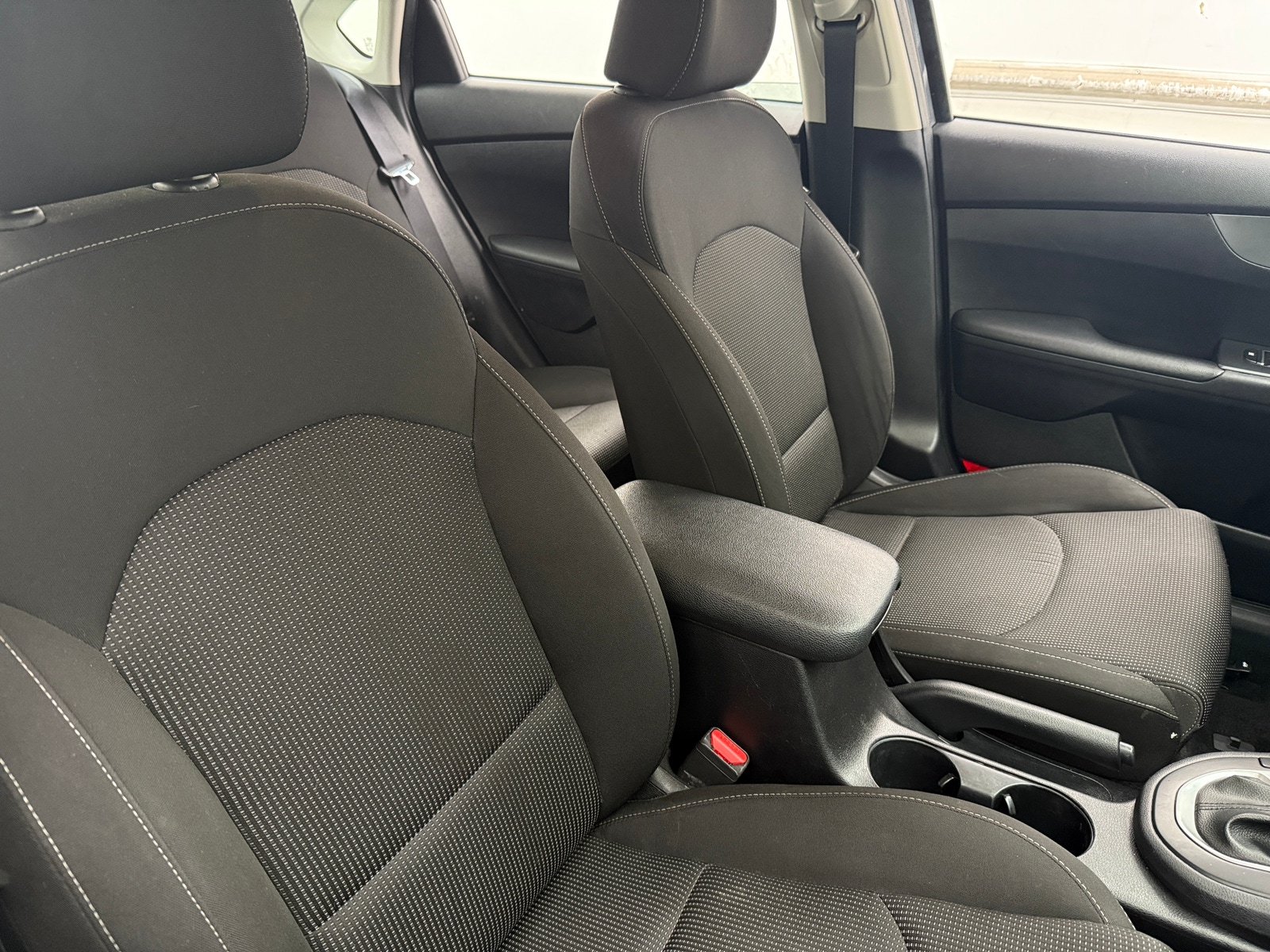 Thumbnail: 2020 Kia Forte - 2