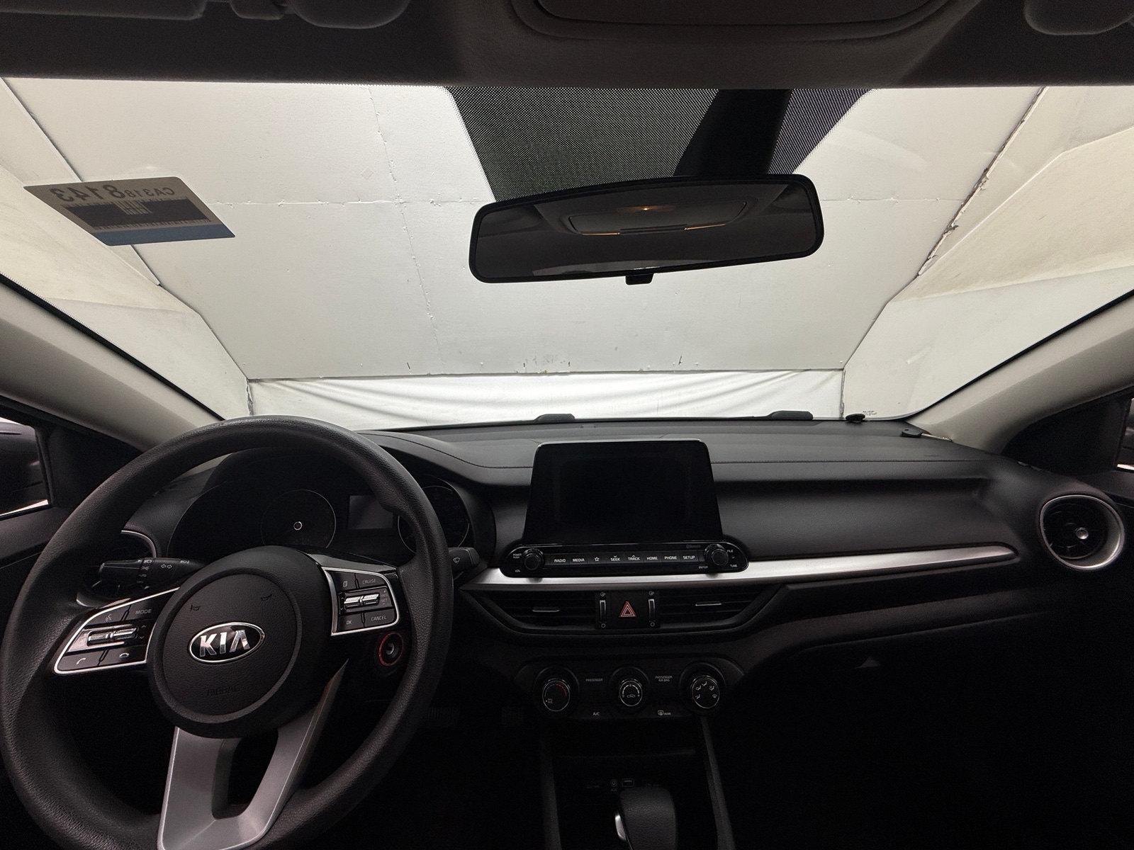 Thumbnail: 2020 Kia Forte - 3