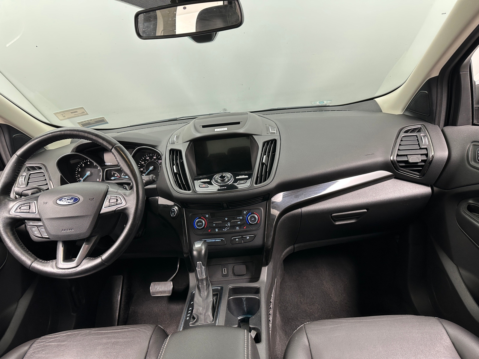 Thumbnail: 2017 Ford Escape - 2