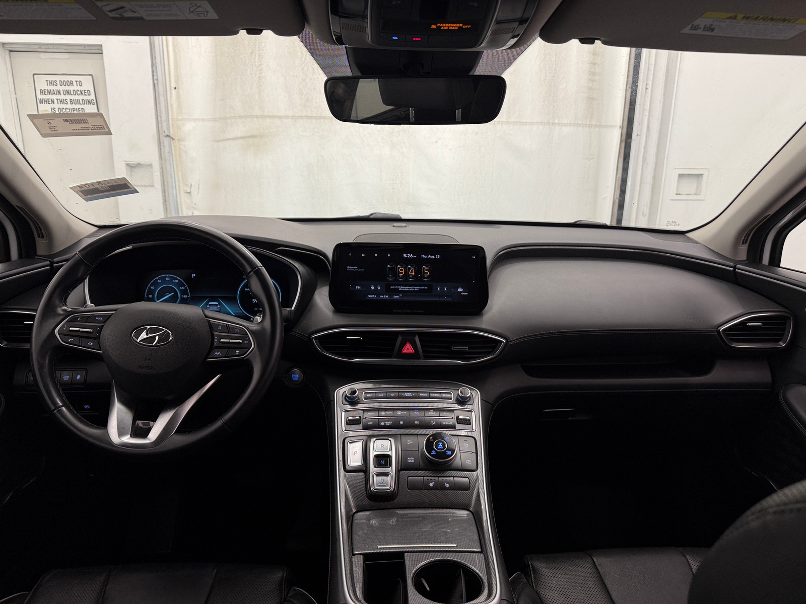 Thumbnail: 2022 Hyundai Santa Fe - 2