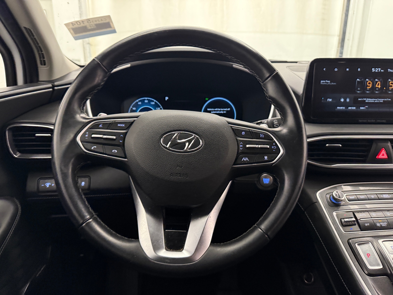 Thumbnail: 2022 Hyundai Santa Fe - 4