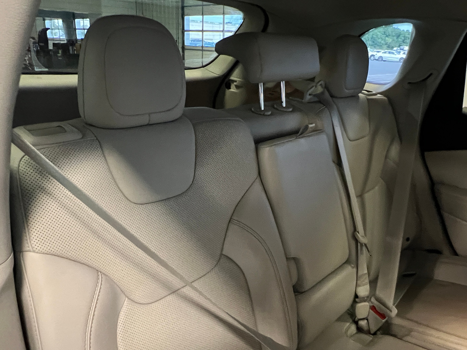 Thumbnail: 2019 Jeep Cherokee - 5