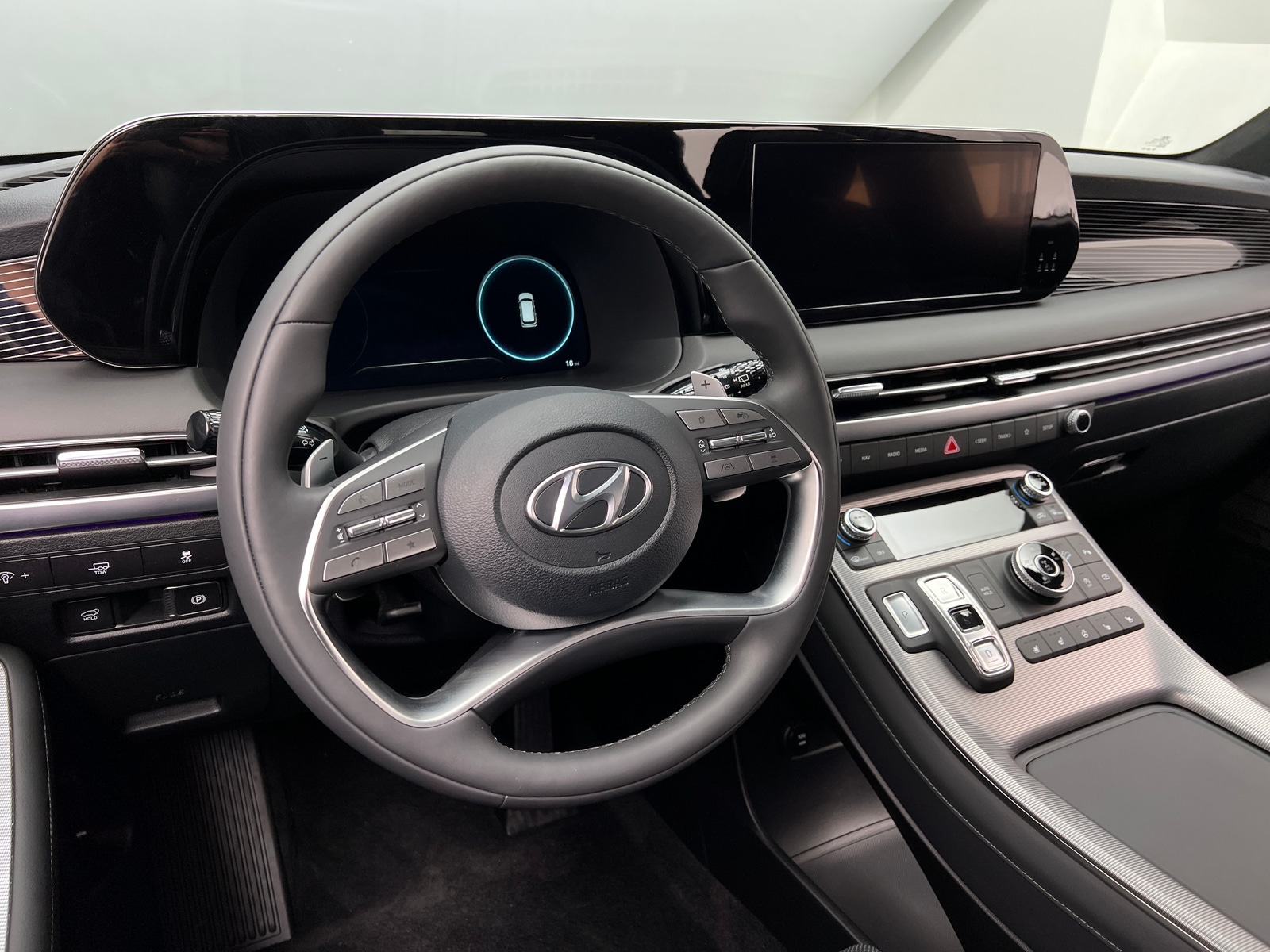 Thumbnail: 2025 Hyundai Palisade - 4