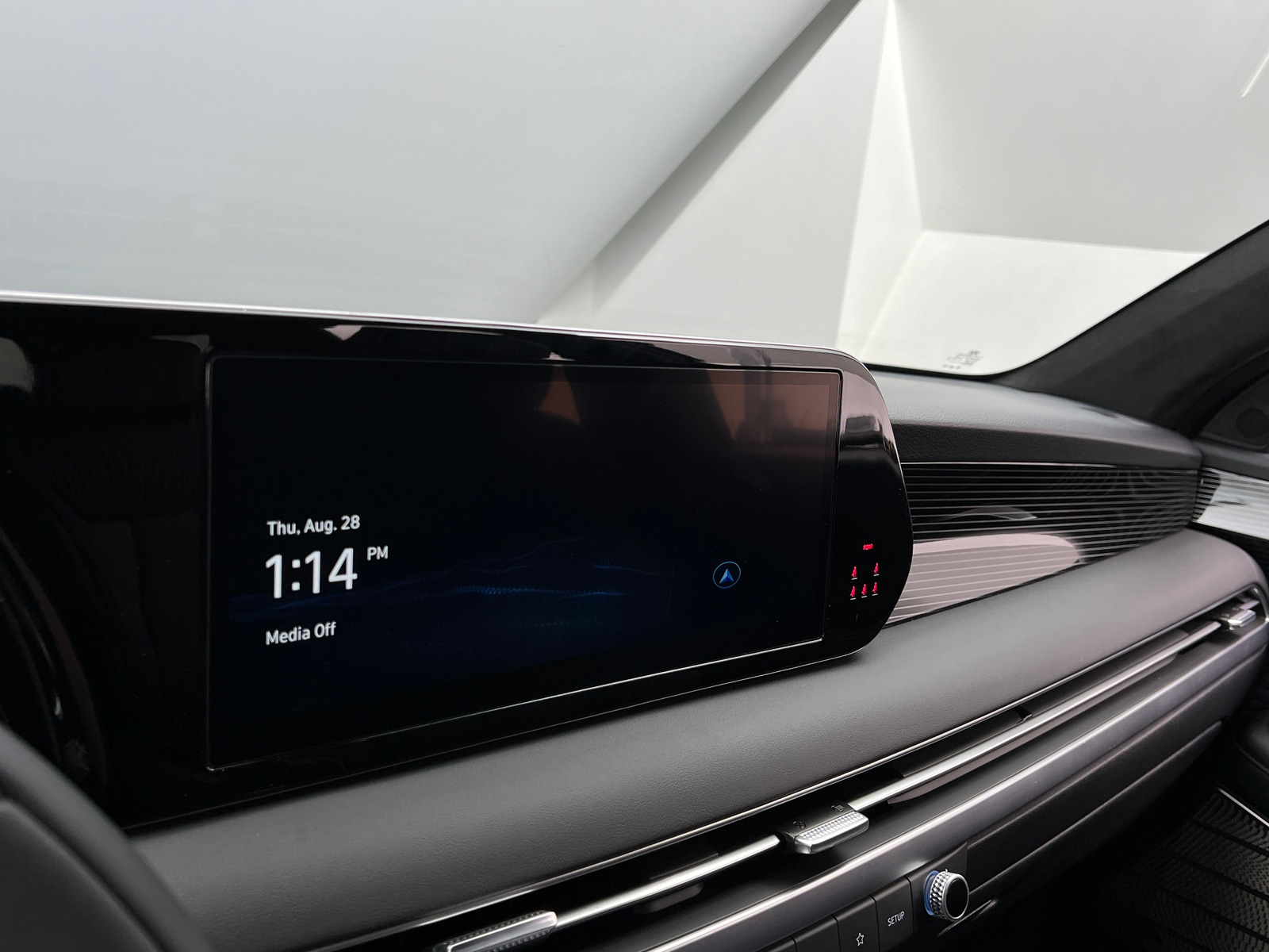 Thumbnail: 2025 Hyundai Palisade - 3