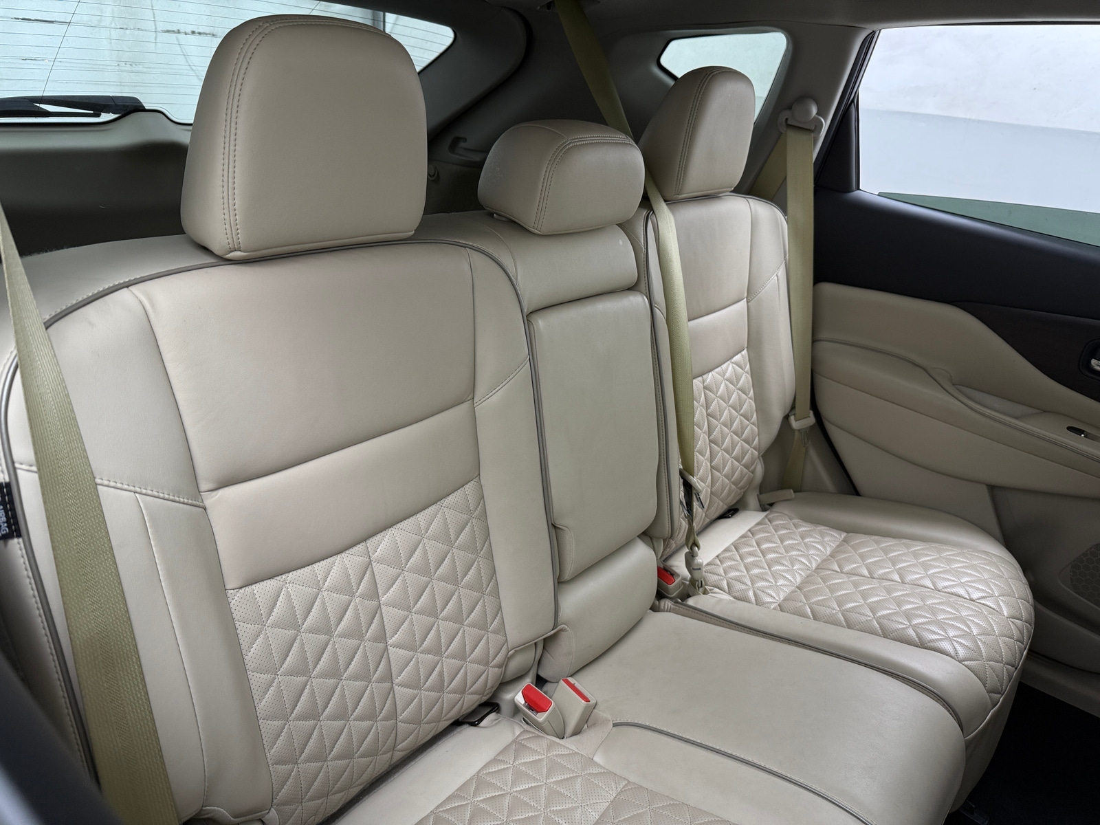 Thumbnail: 2019 Nissan Murano - 5