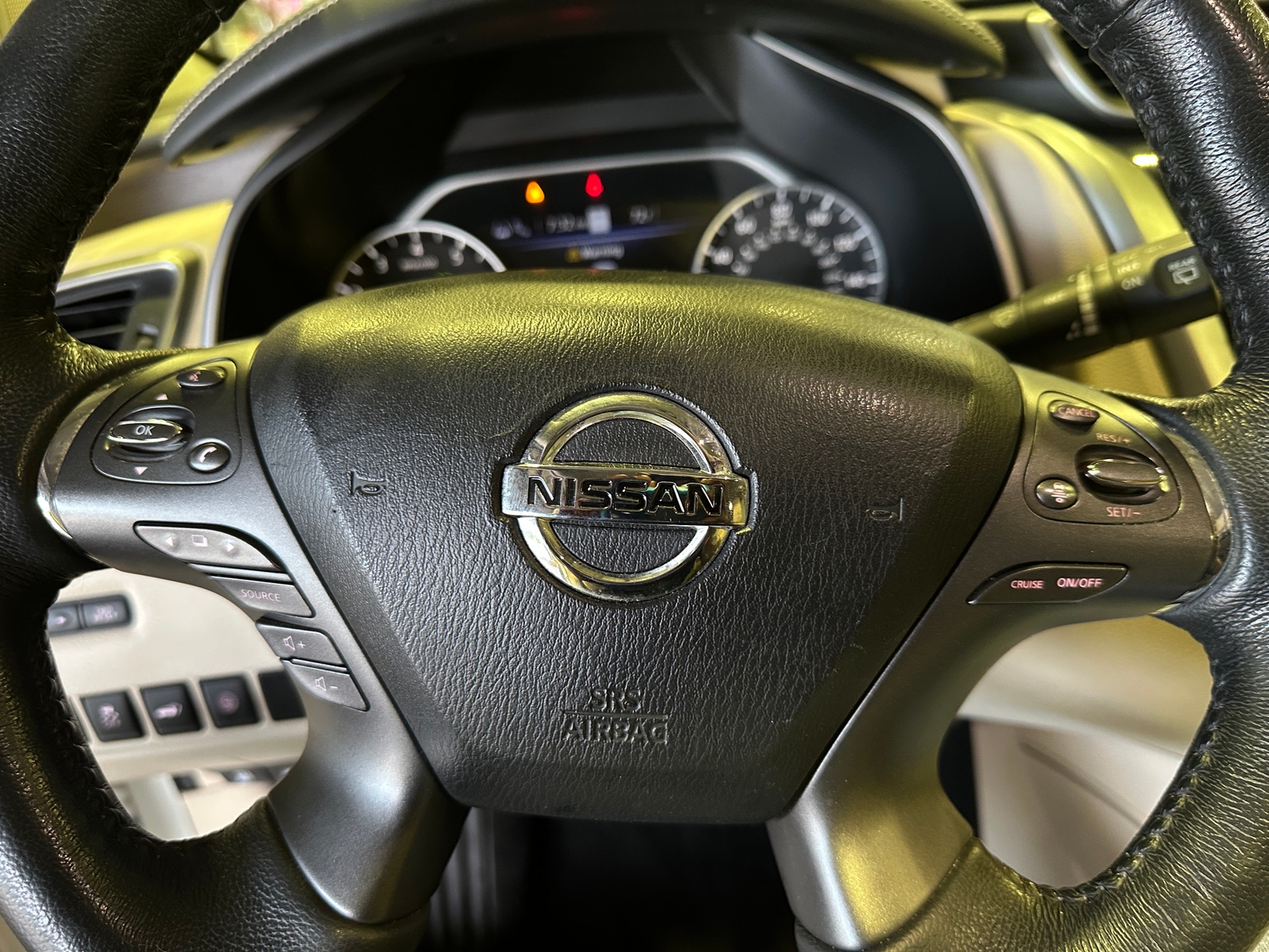 Thumbnail: 2019 Nissan Murano - 4