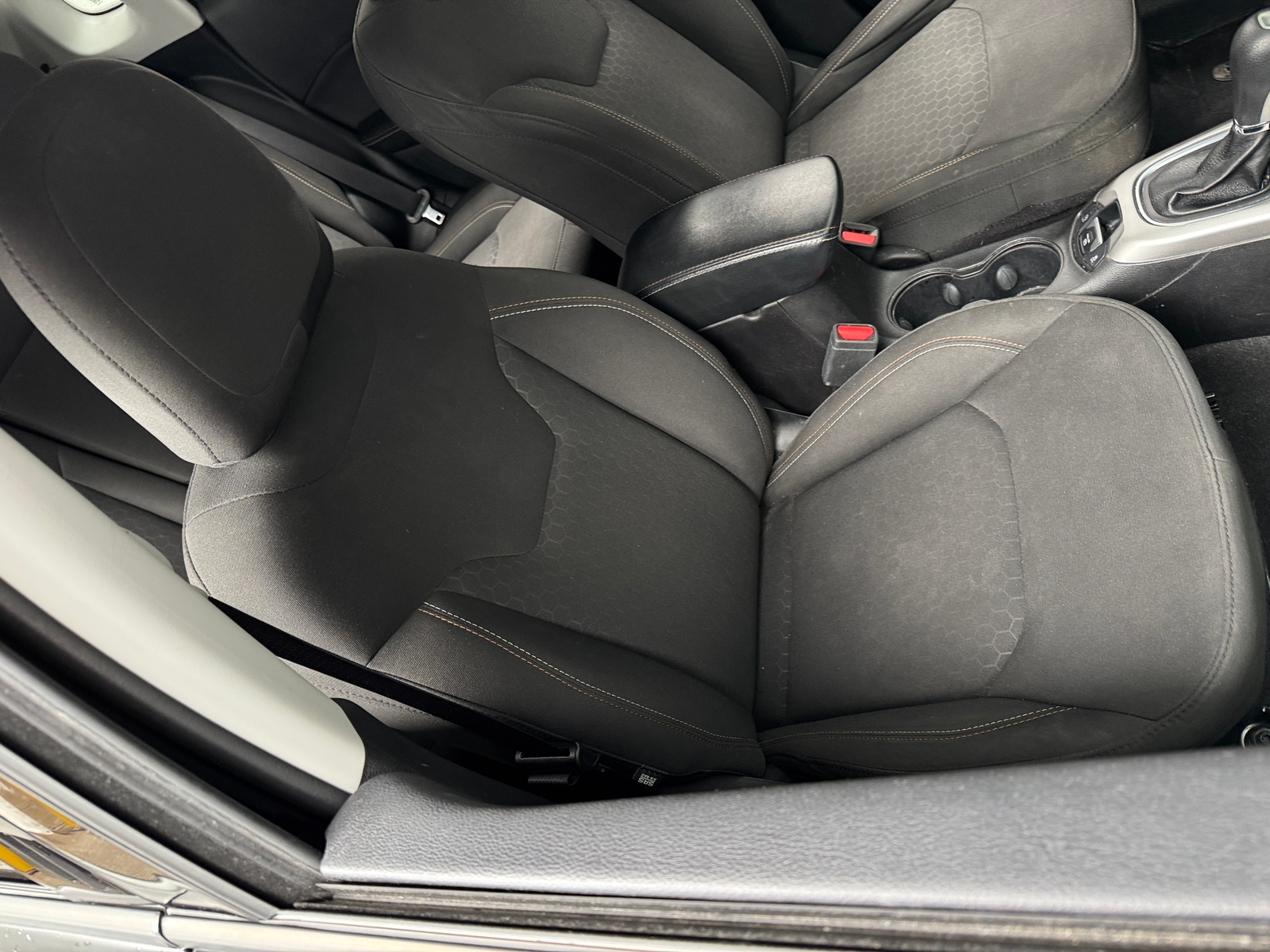 Thumbnail: 2020 Jeep Compass - 2