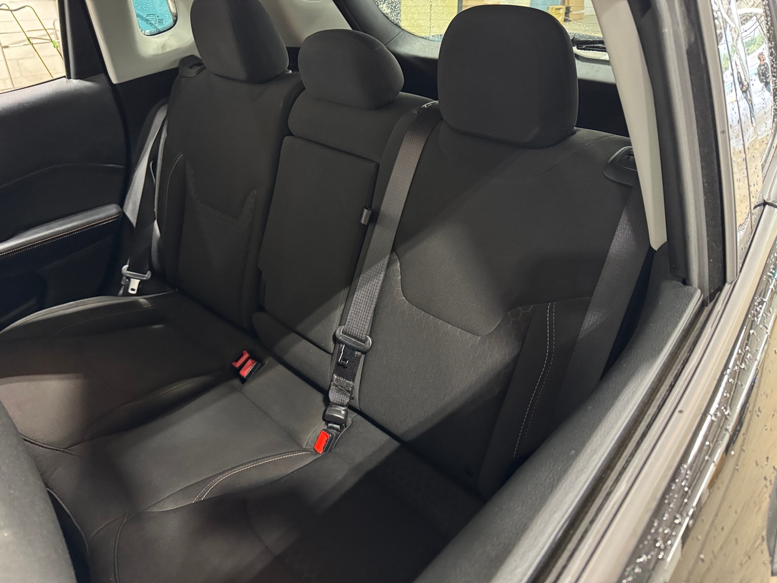 Thumbnail: 2020 Jeep Compass - 6