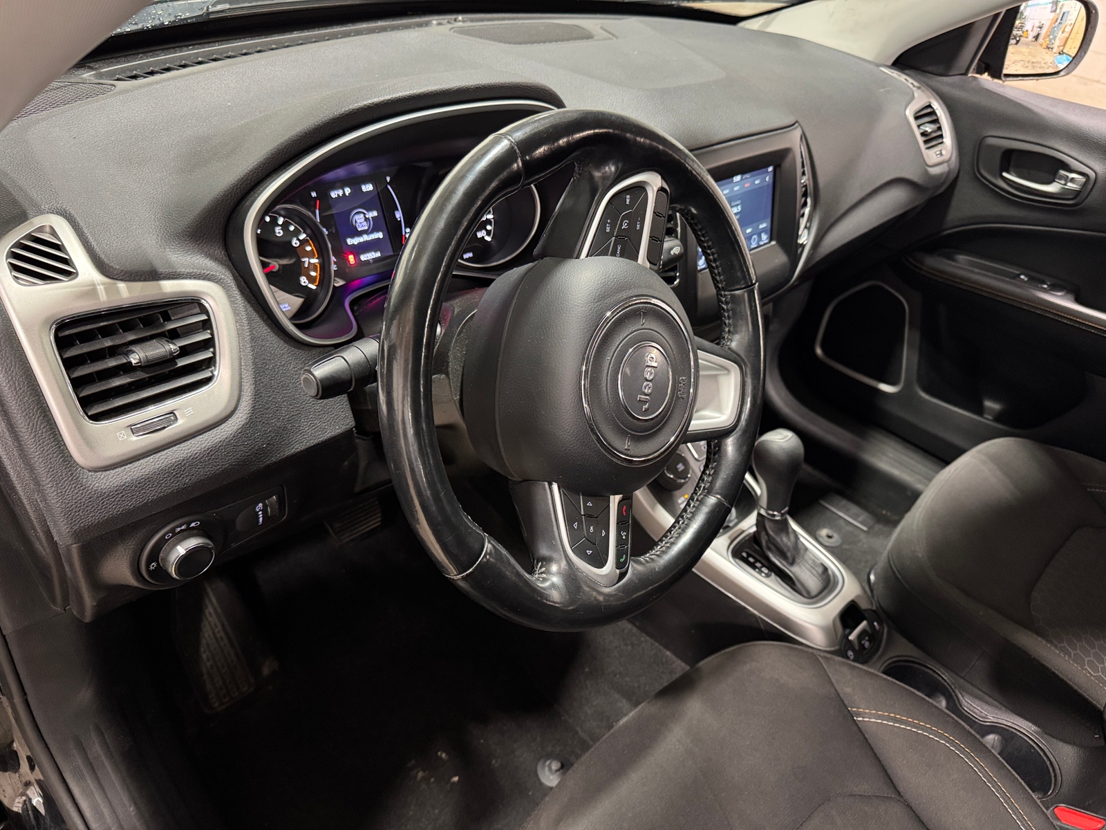 Thumbnail: 2020 Jeep Compass - 3