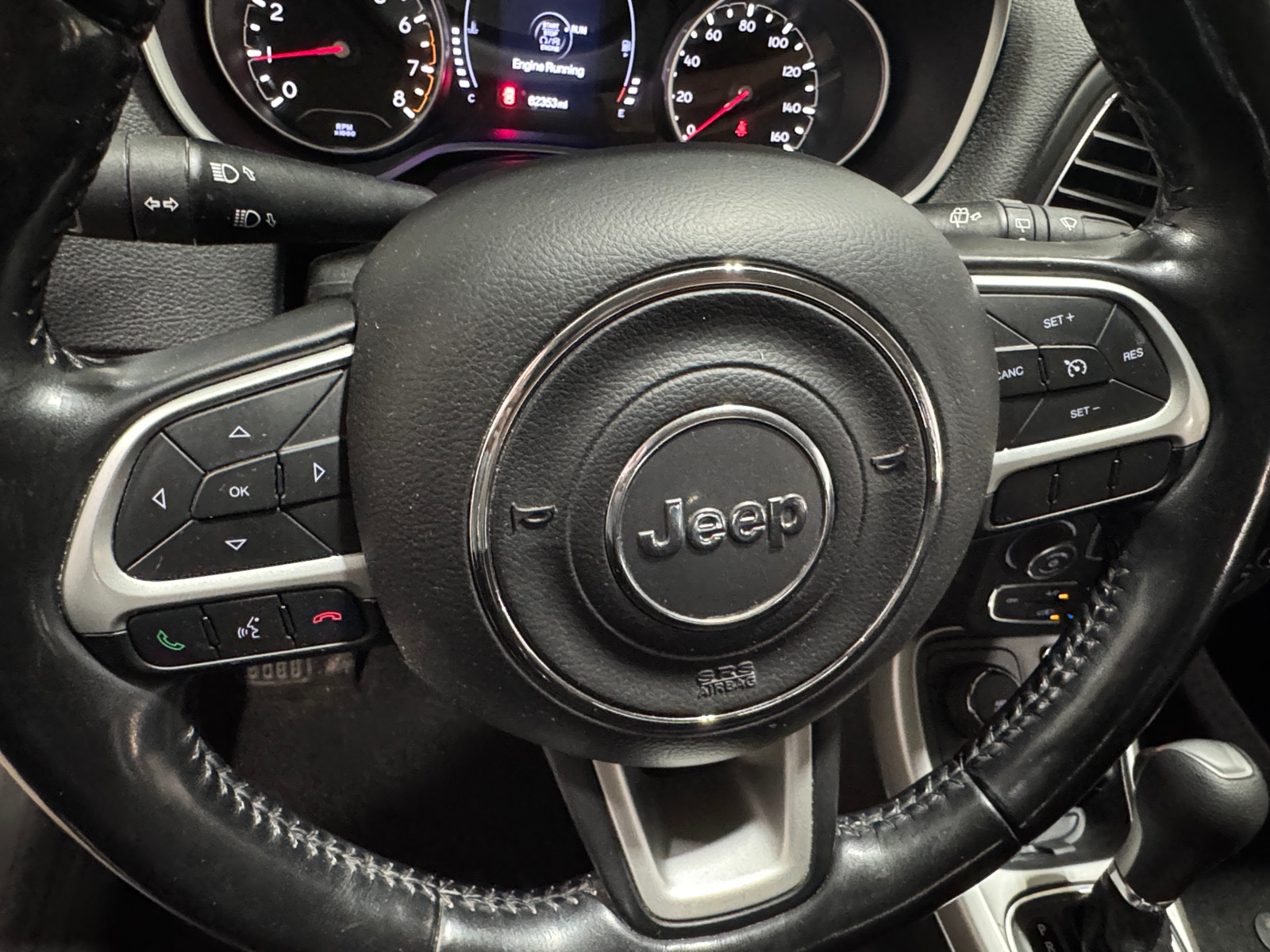 Thumbnail: 2020 Jeep Compass - 5