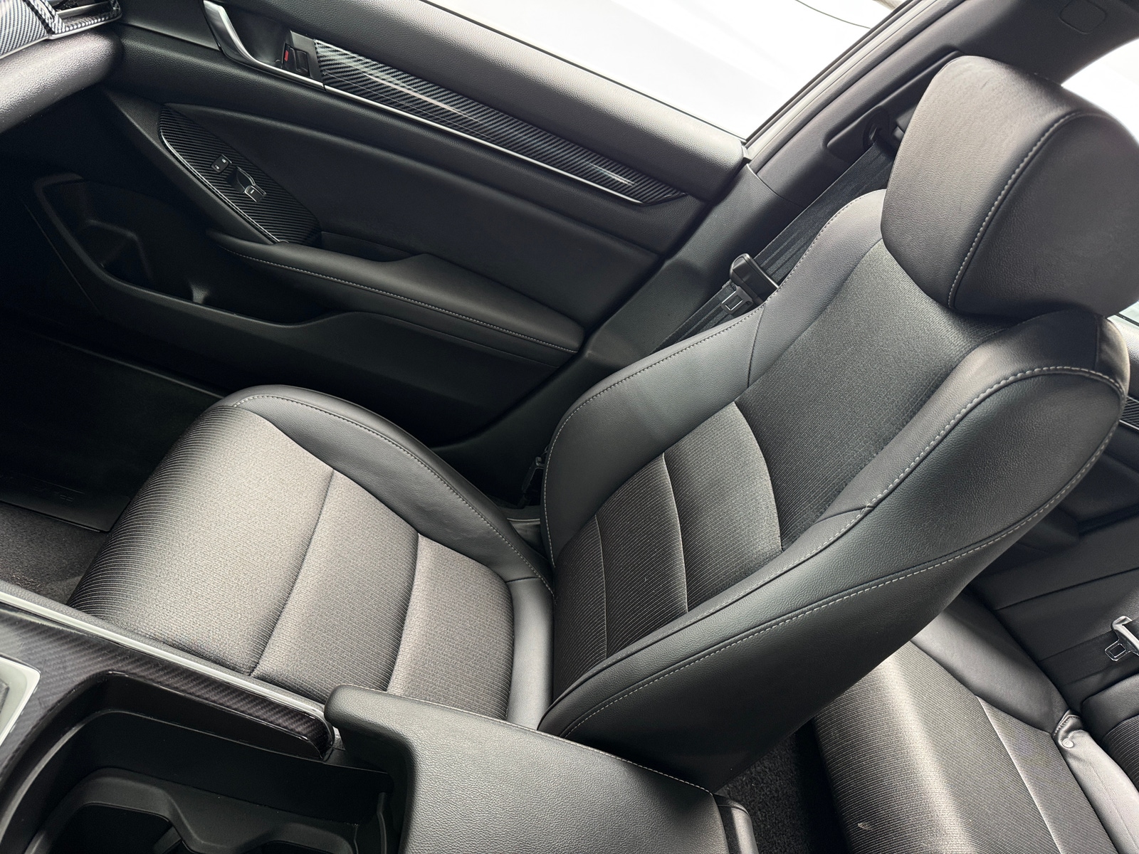Thumbnail: 2019 Honda Accord - 2