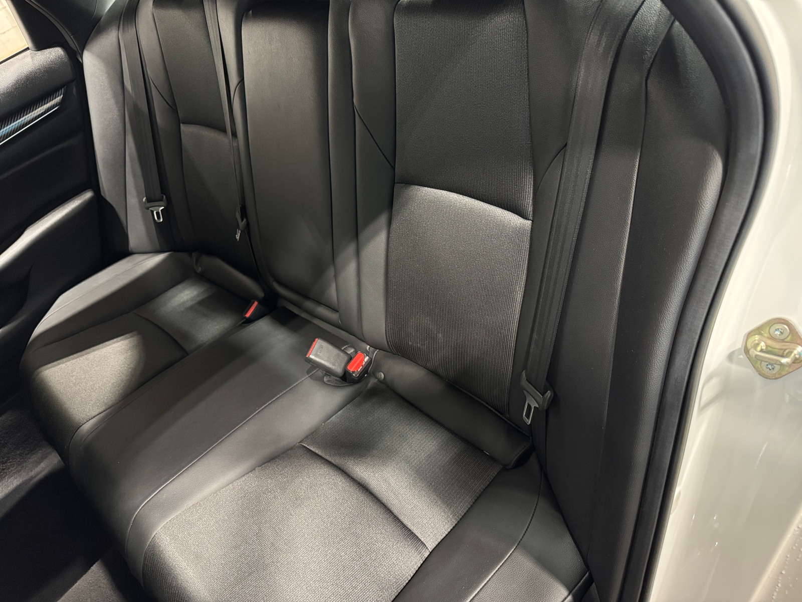 Thumbnail: 2019 Honda Accord - 6