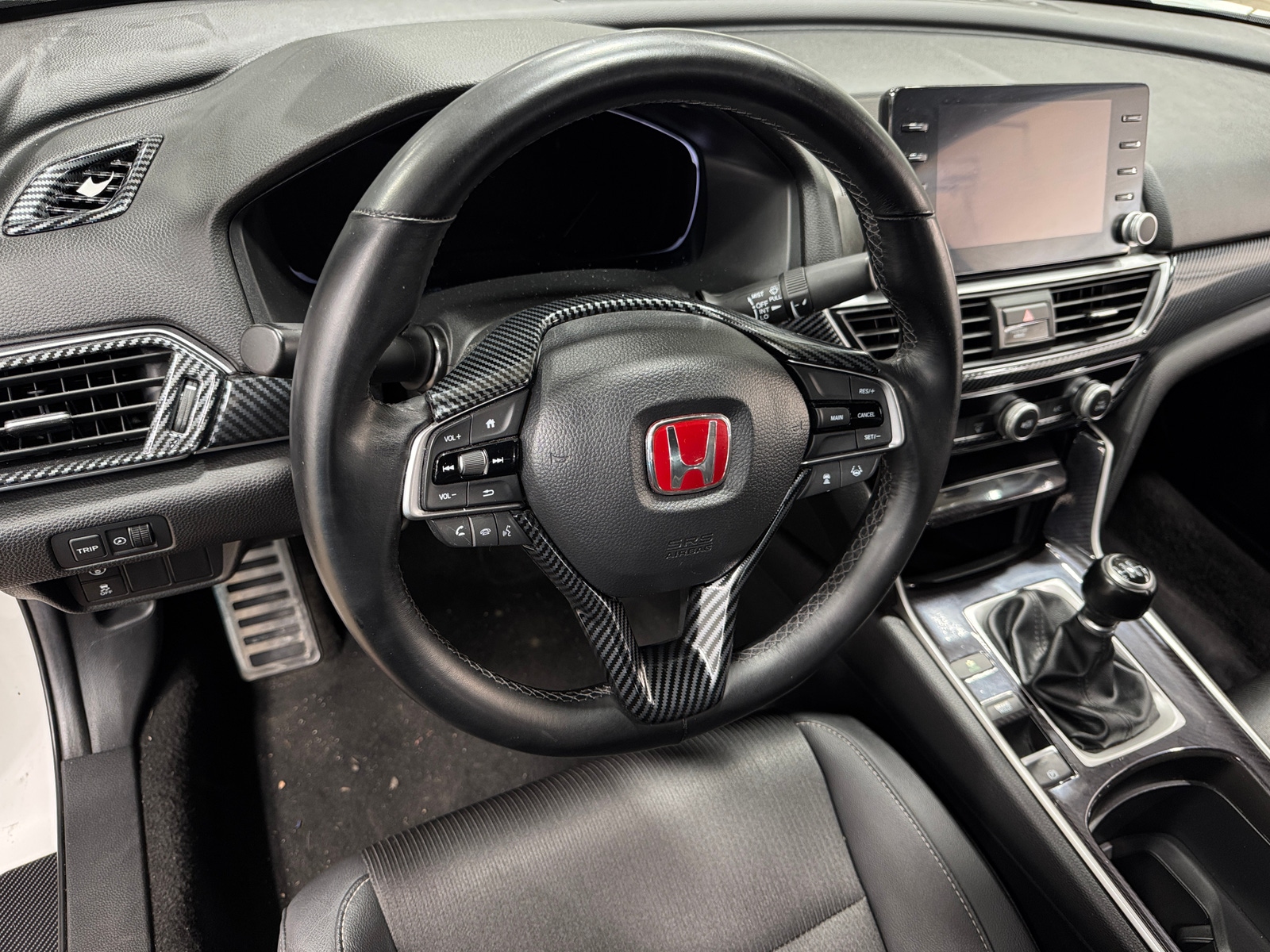 Thumbnail: 2019 Honda Accord - 3