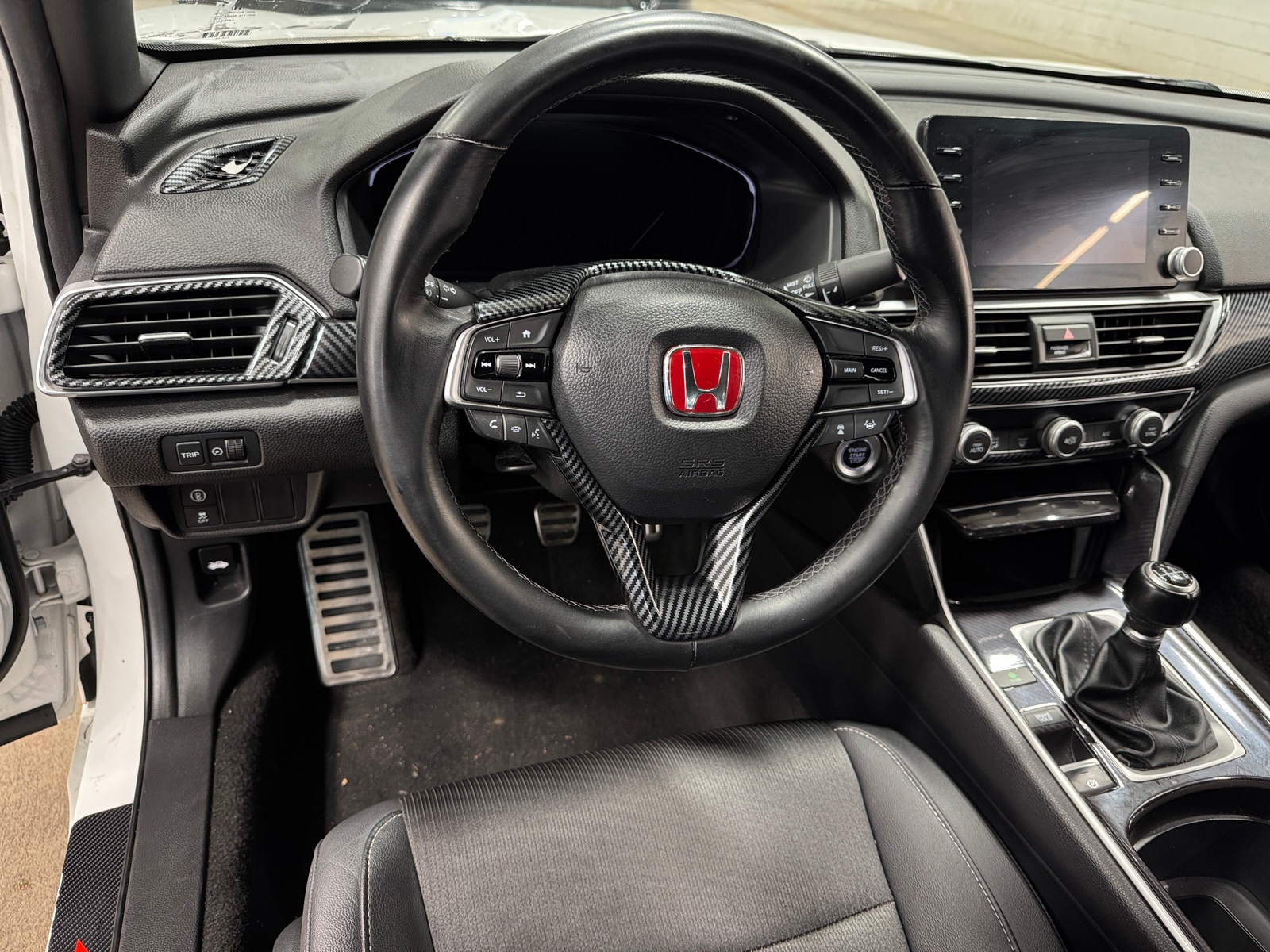 Thumbnail: 2019 Honda Accord - 5