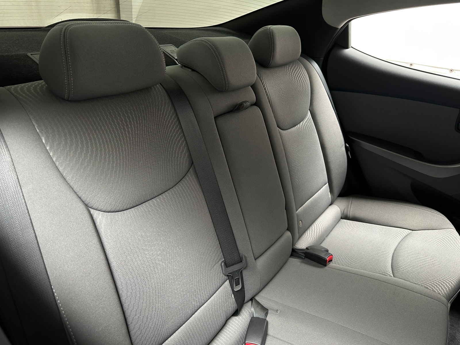 Thumbnail: 2016 Hyundai Elantra - 6