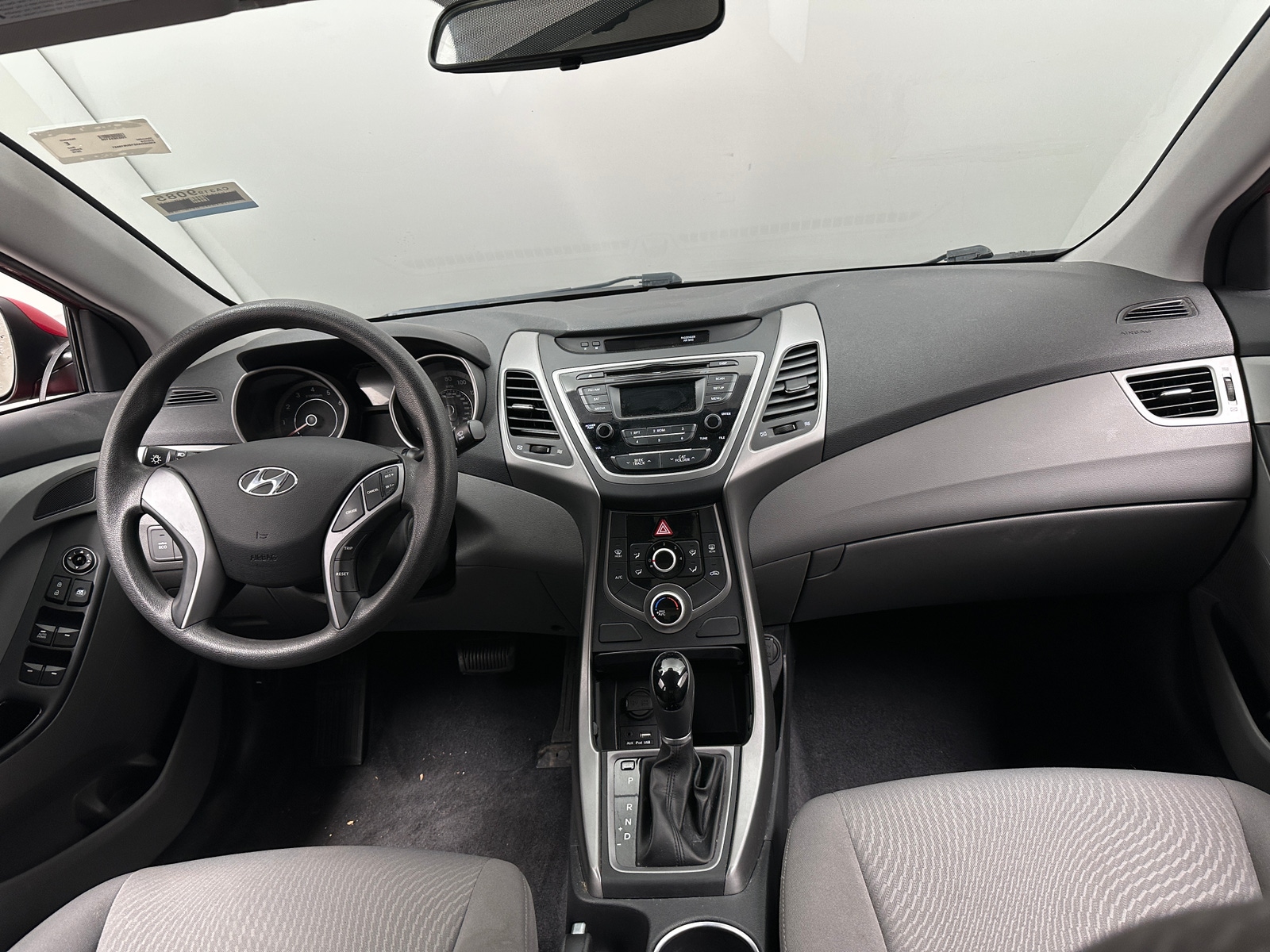 Thumbnail: 2016 Hyundai Elantra - 3