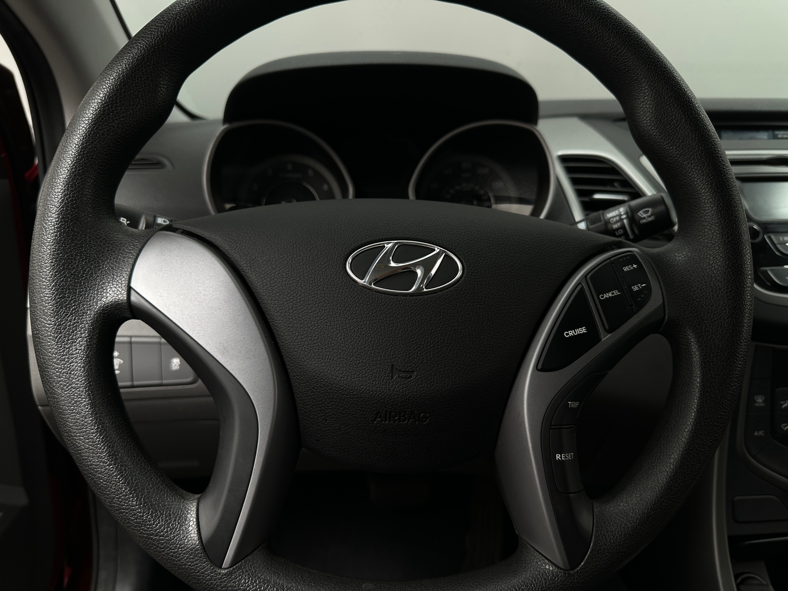 Thumbnail: 2016 Hyundai Elantra - 5