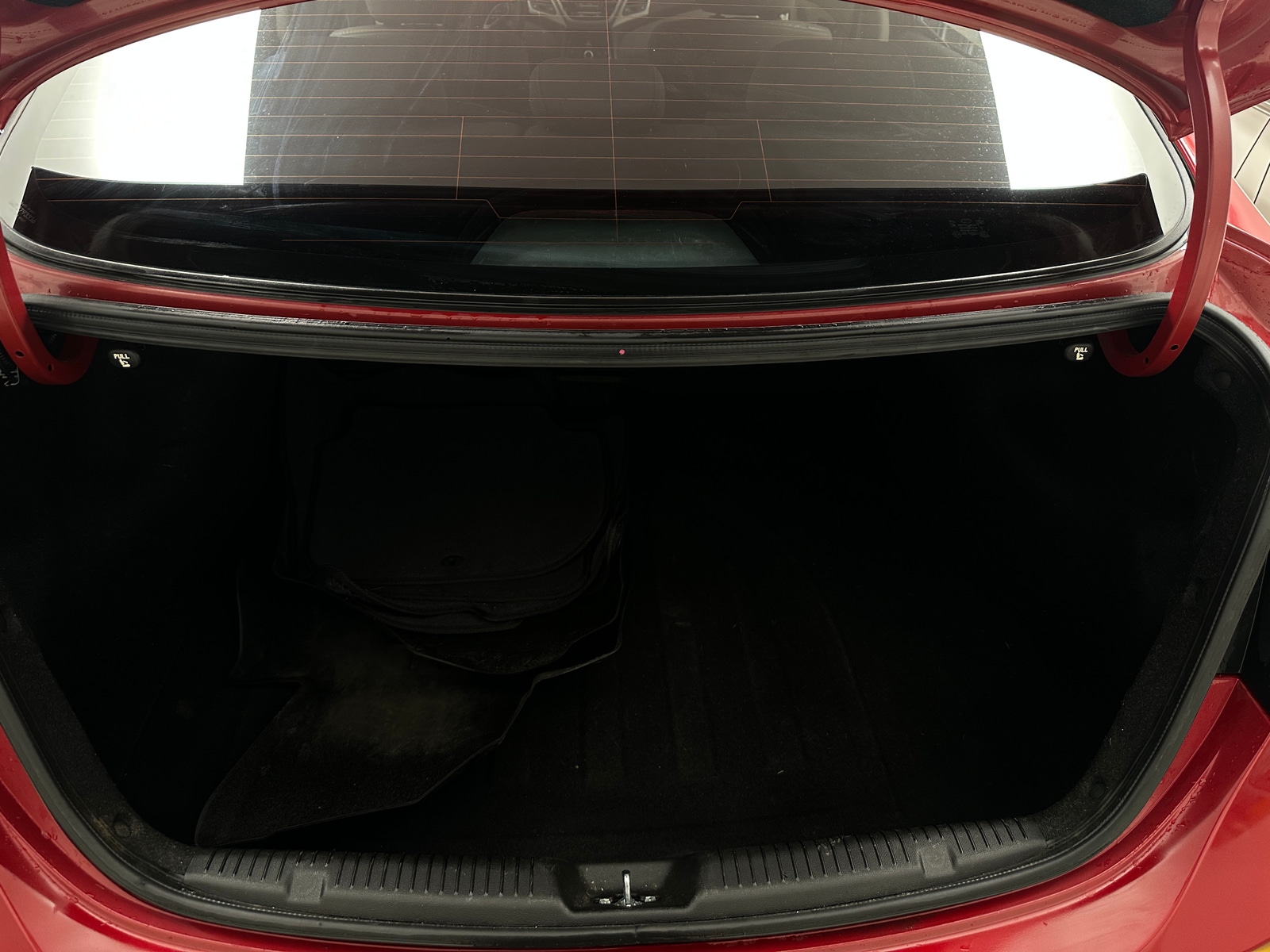 Thumbnail: 2016 Hyundai Elantra - 7