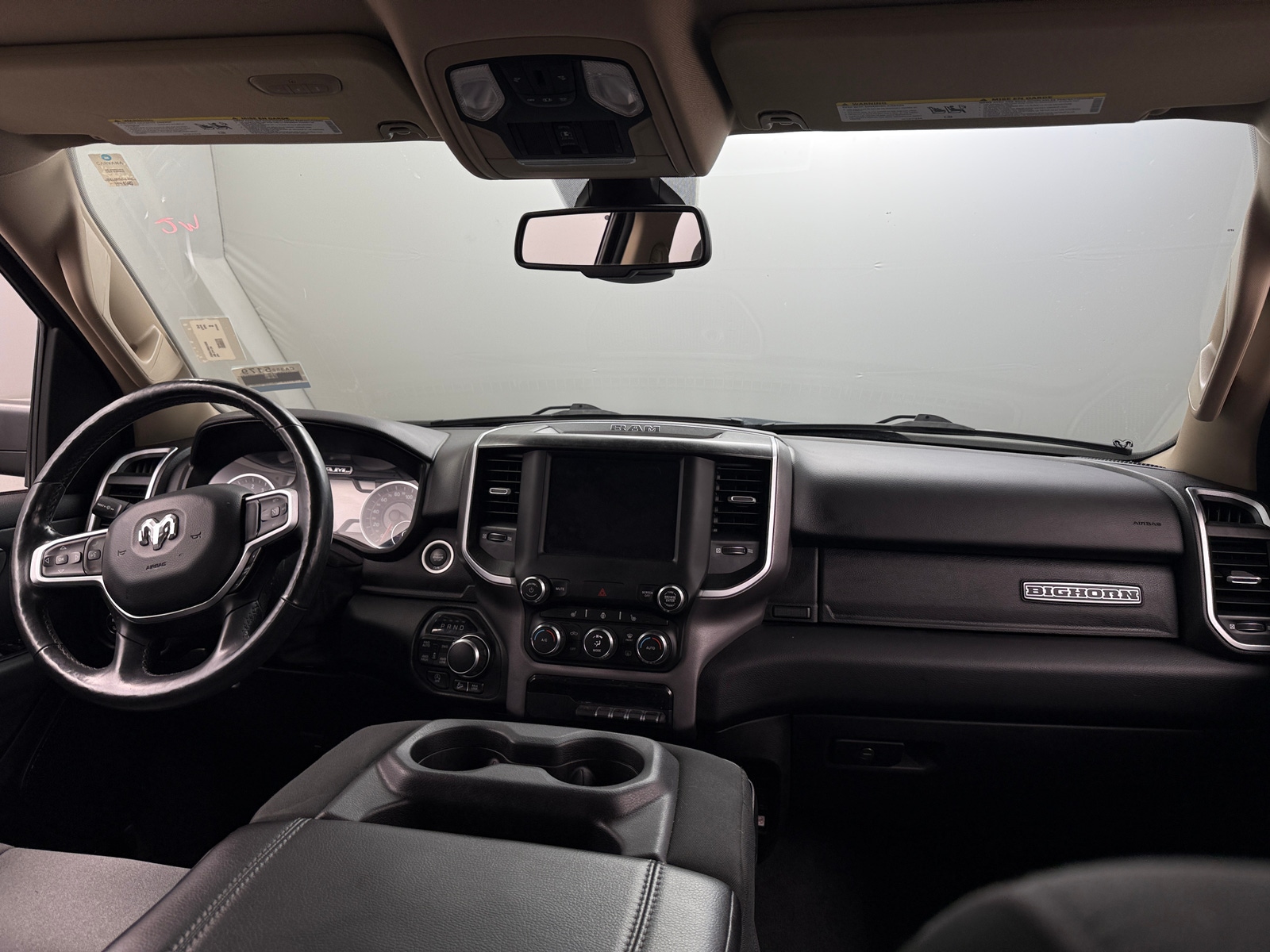 Thumbnail: 2019 RAM 1500 - 3