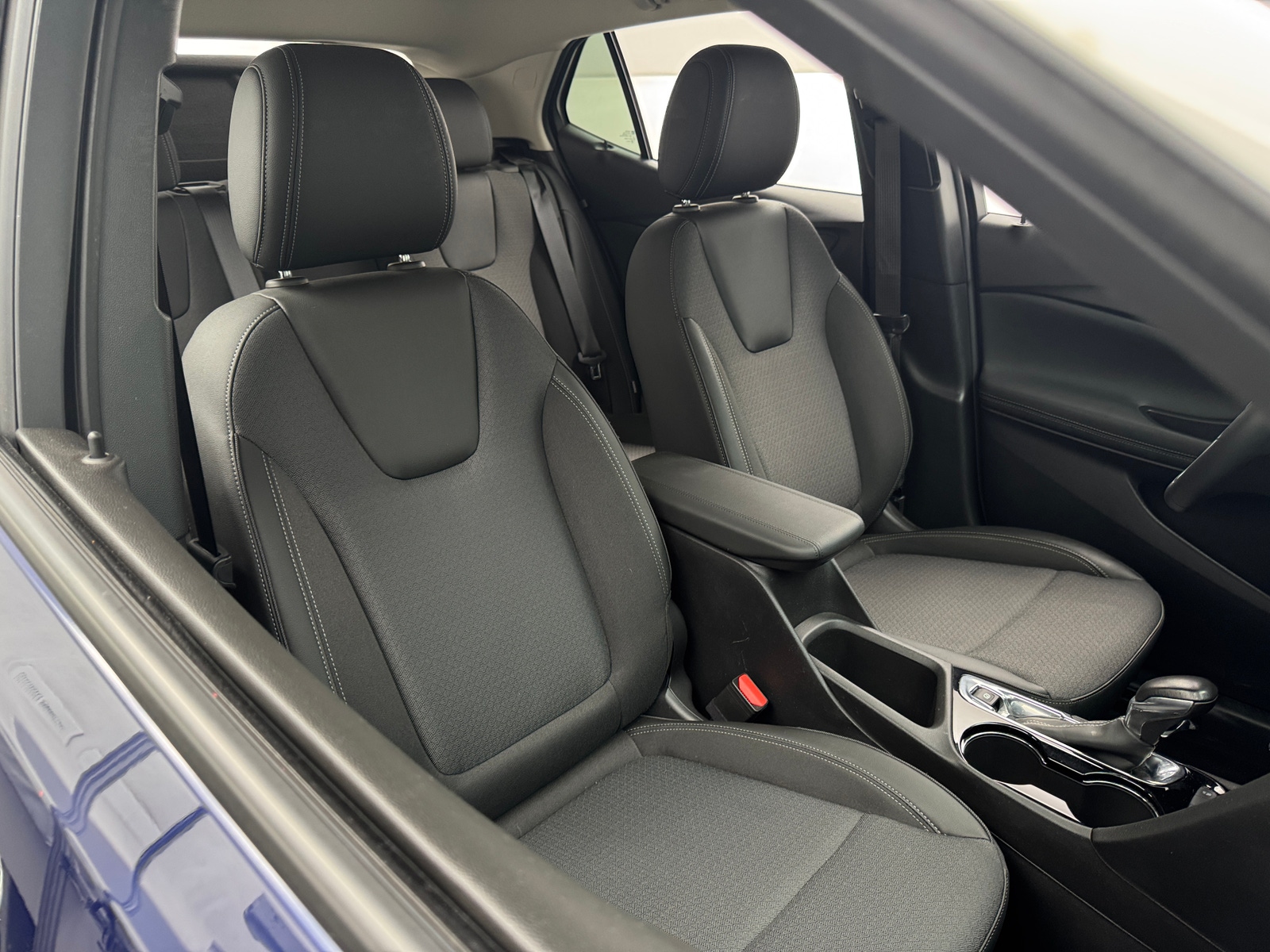 Thumbnail: 2023 Buick Encore GX - 2