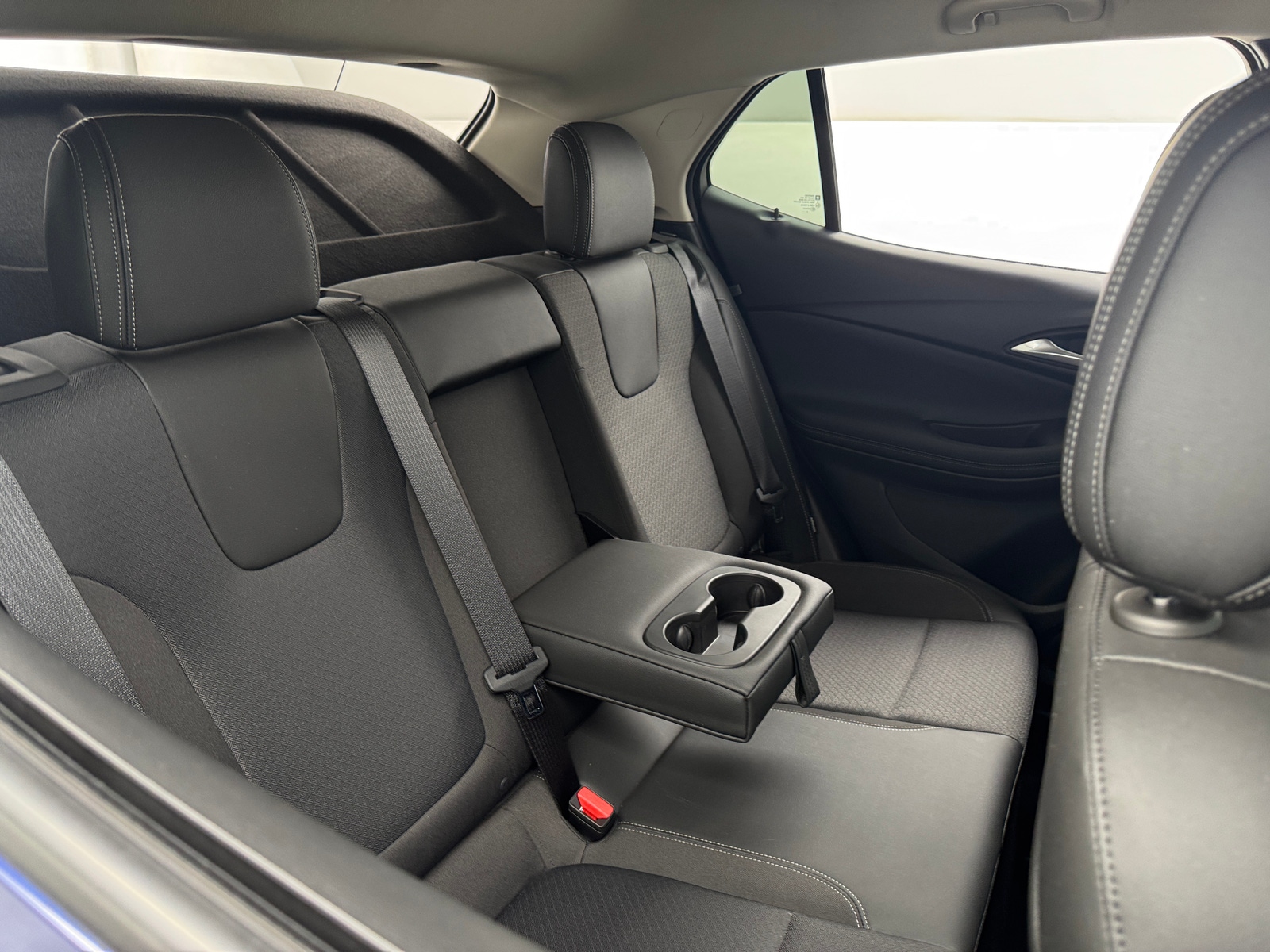 Thumbnail: 2023 Buick Encore GX - 6