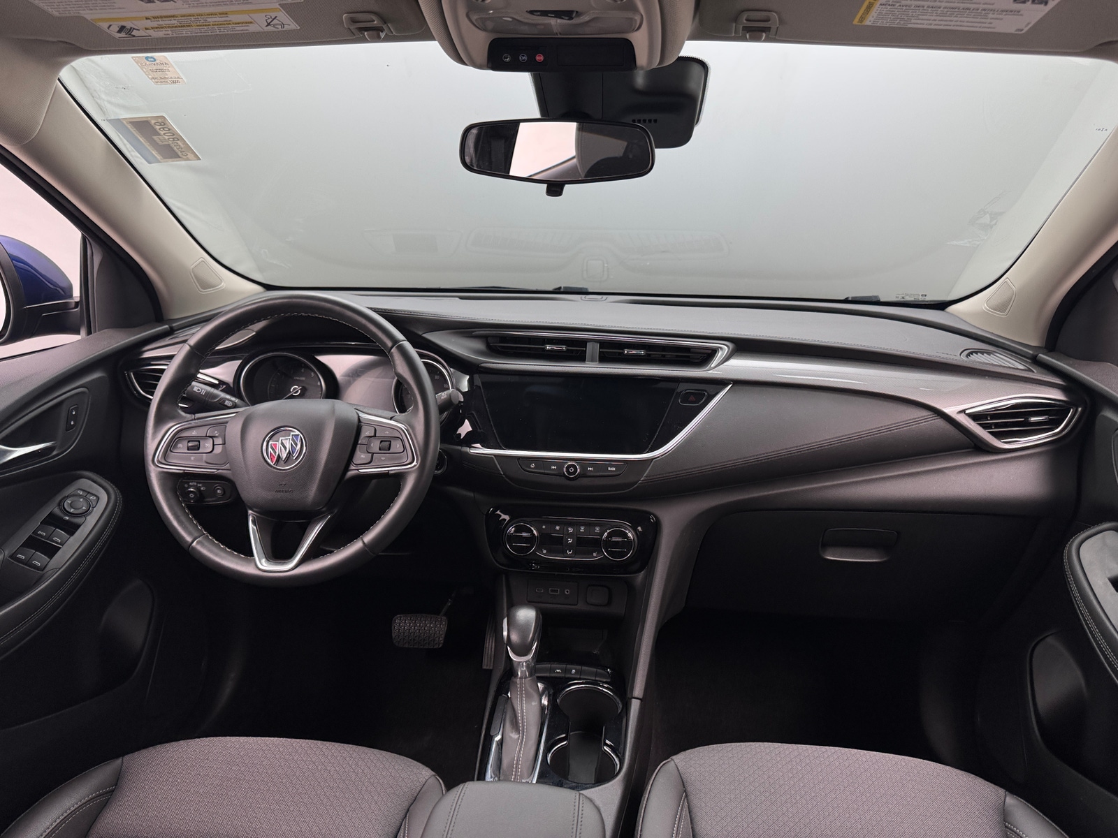 Thumbnail: 2023 Buick Encore GX - 3