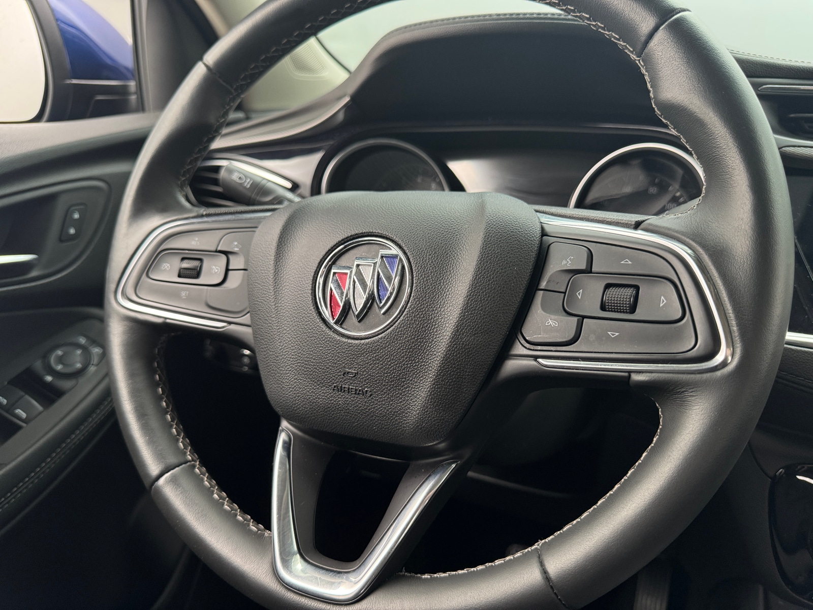 Thumbnail: 2023 Buick Encore GX - 5