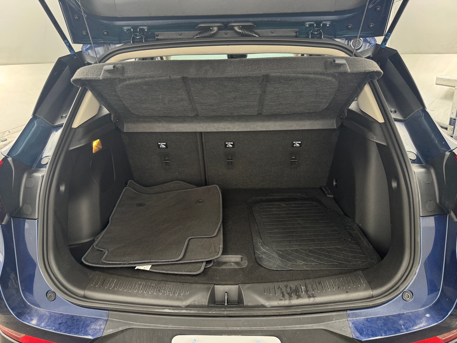 Thumbnail: 2023 Buick Encore GX - 7