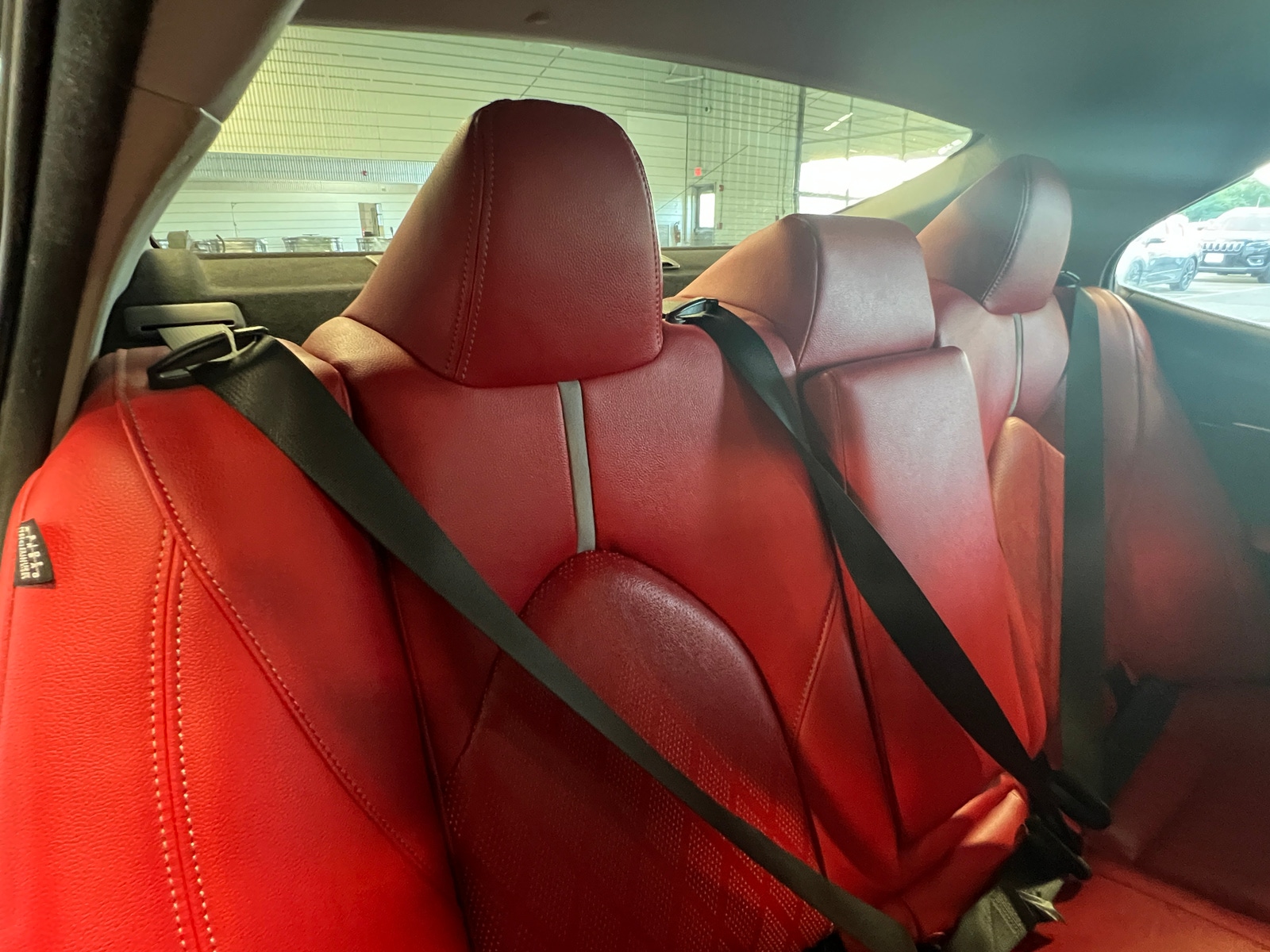 Thumbnail: 2019 Toyota Camry - 5