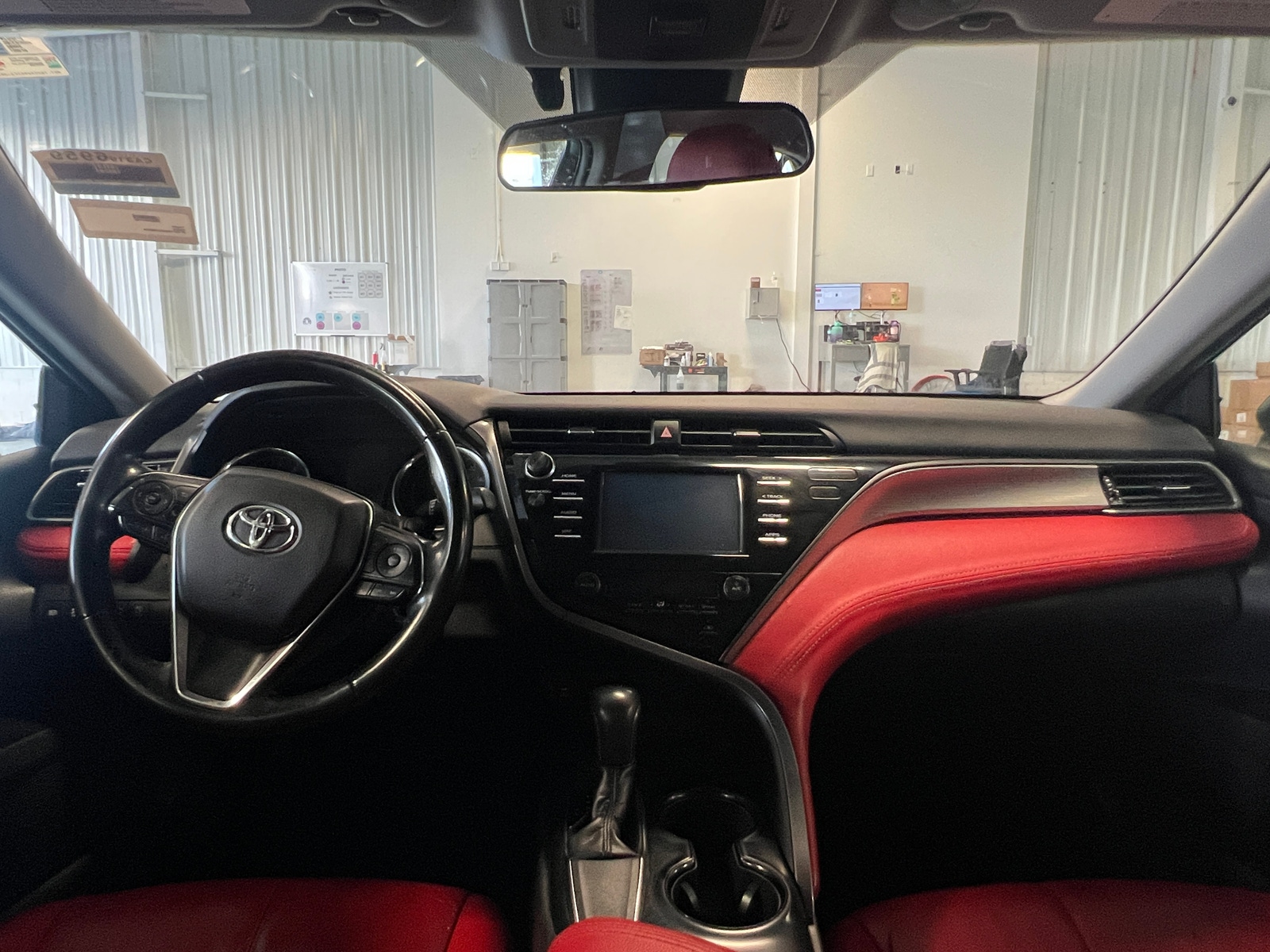 Thumbnail: 2019 Toyota Camry - 2