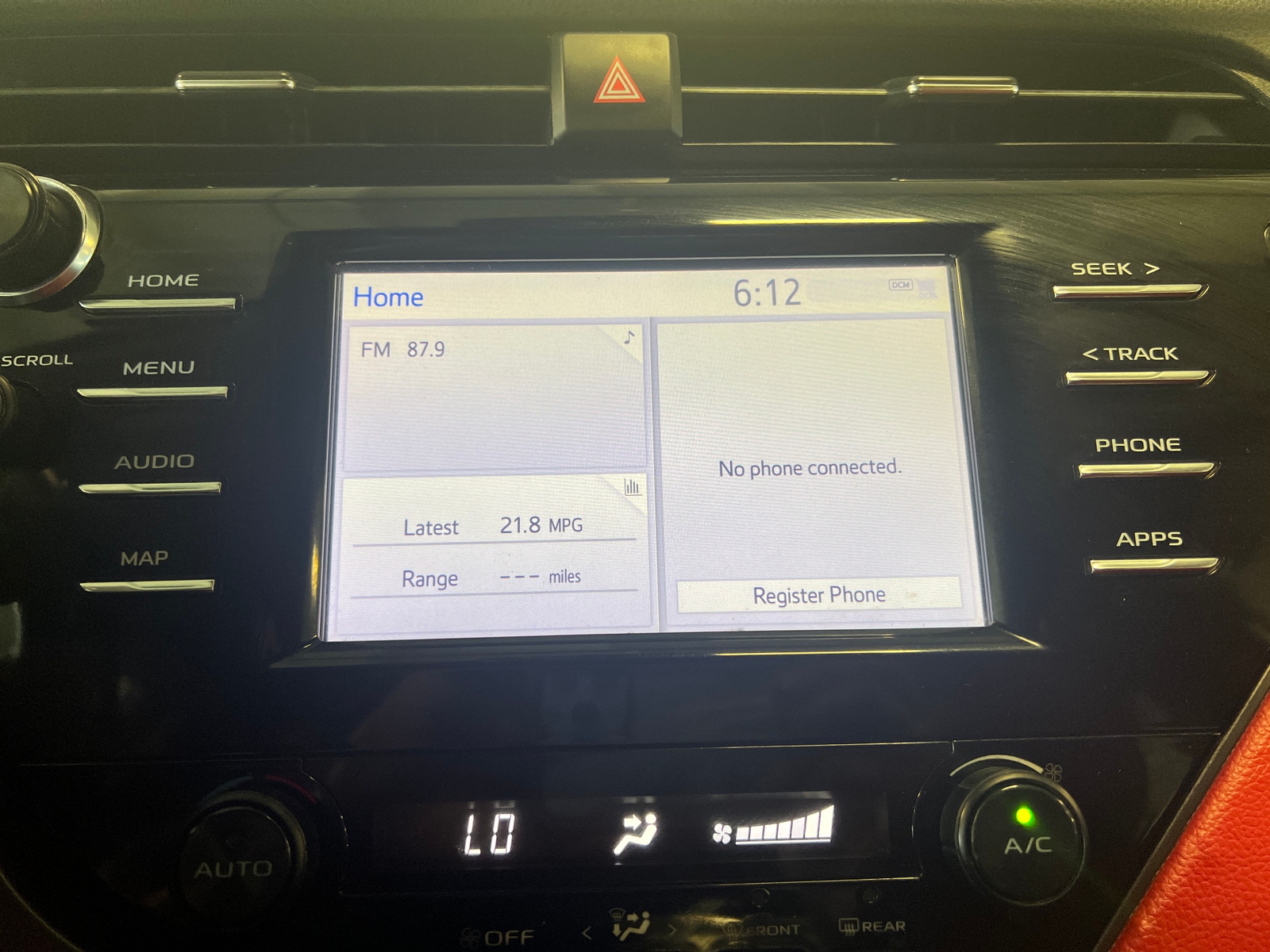 Thumbnail: 2019 Toyota Camry - 3