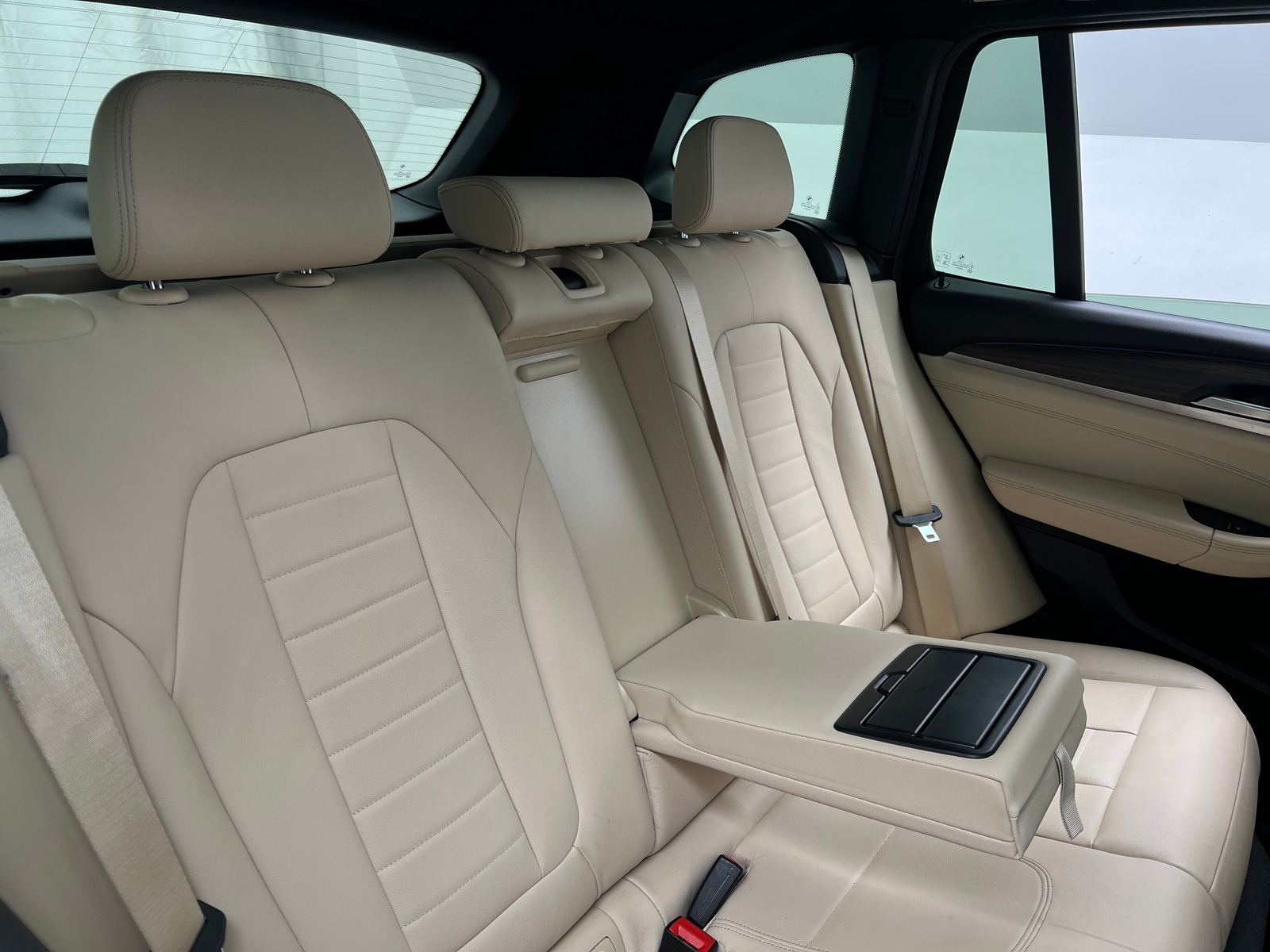 Thumbnail: 2019 BMW X3 - 5