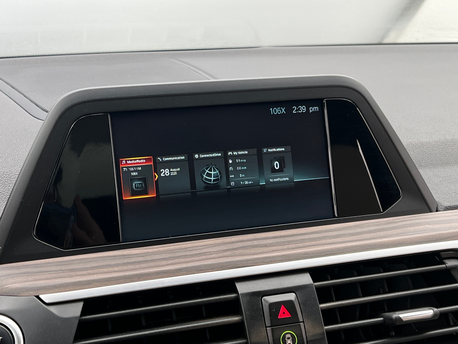 Thumbnail: 2019 BMW X3 - 3